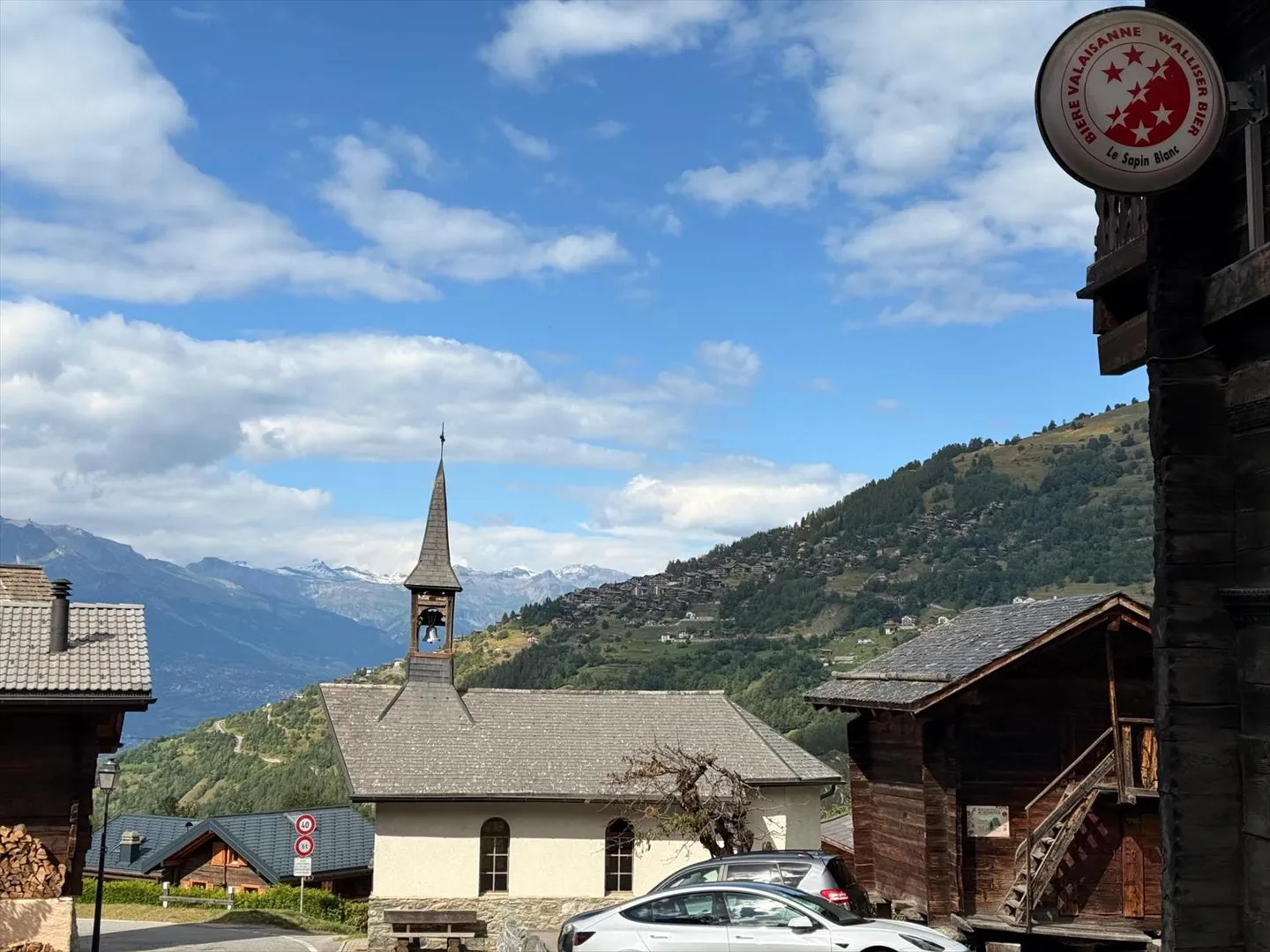 Village House with Potential including Café-Restaurant, Maisonette Apartment, Market Hall and Barns - Photo 3 of 13