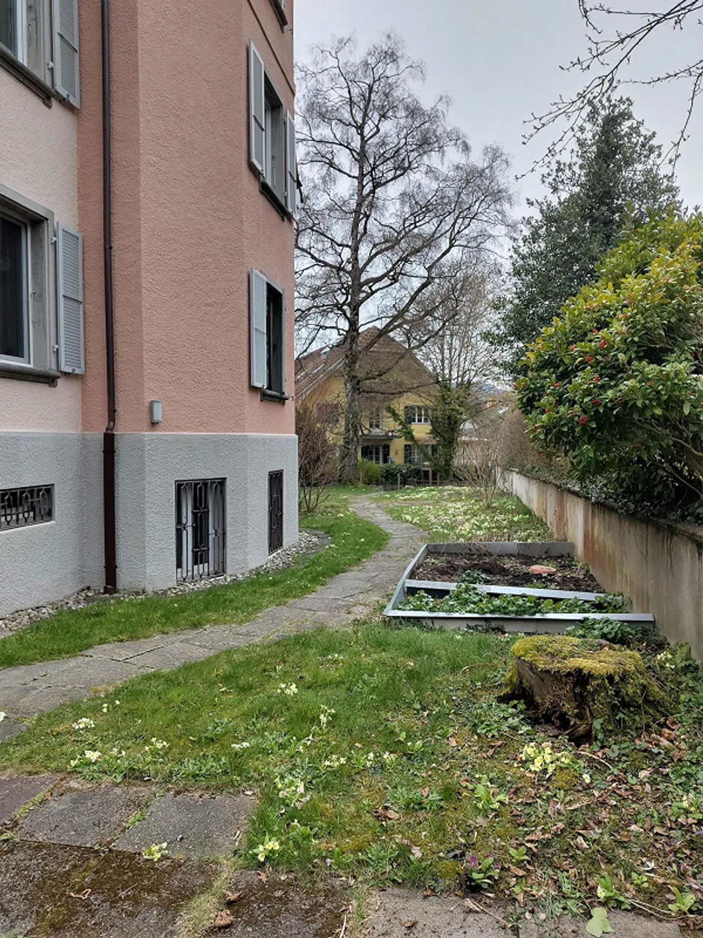 Charmante Wohnung in der Natur - Foto 19 von 20