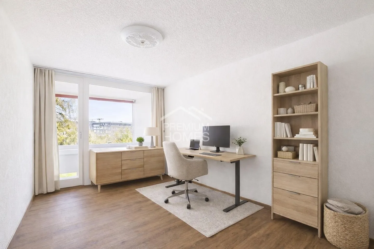 Charmantes Familienhaus in Pfäffikon - Foto 8 von 13