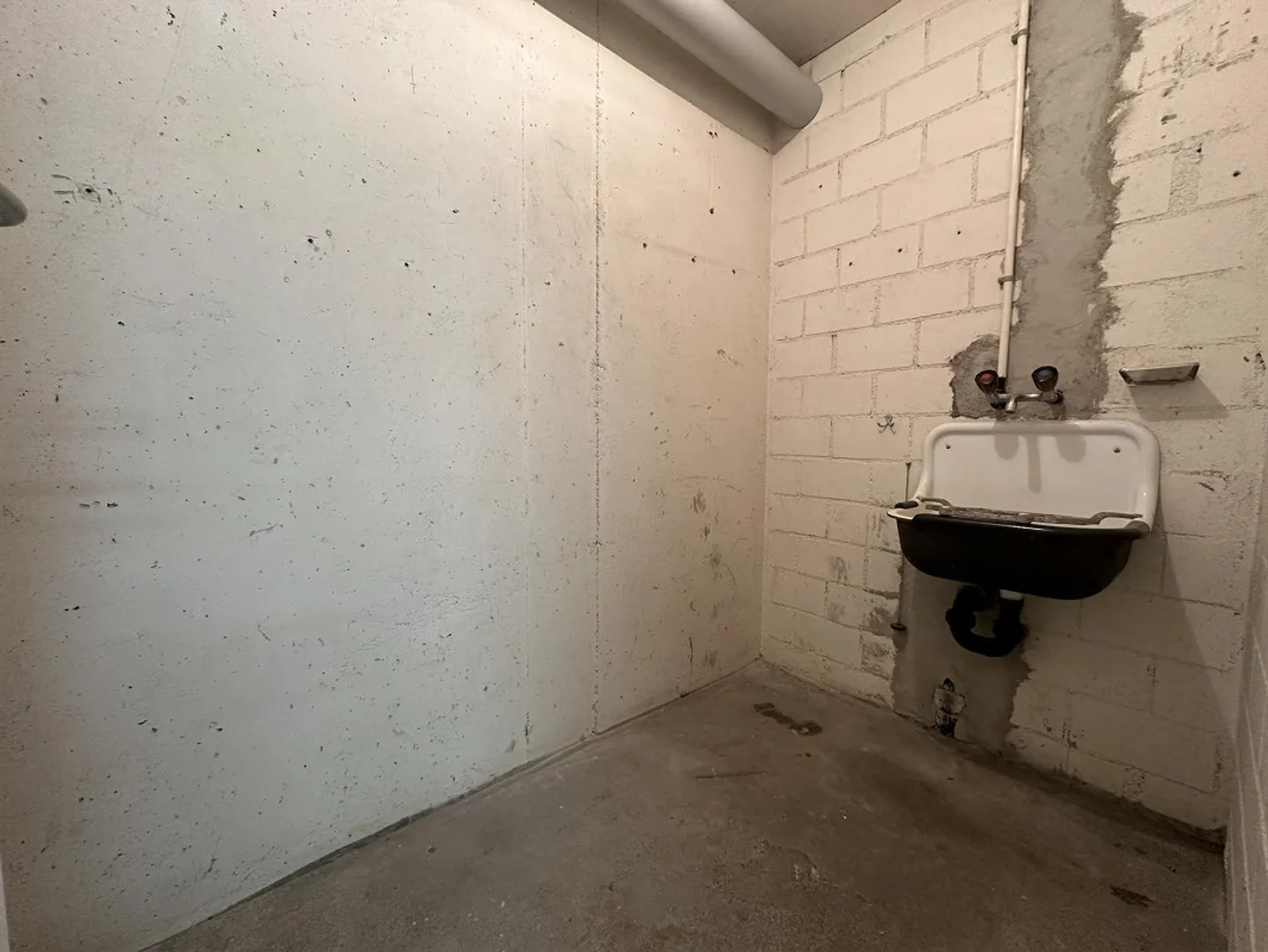 «Dispo-/Lagerraum» - Foto 1 von 1