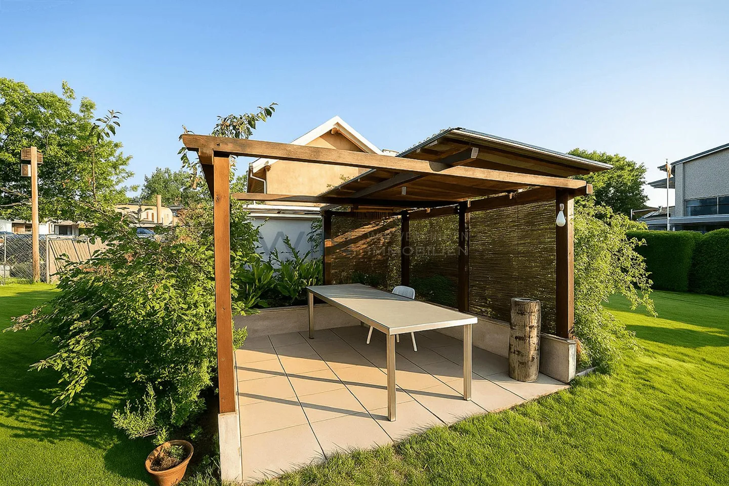 Family idyll with plenty of space and a large garden - Photo 6 of 11