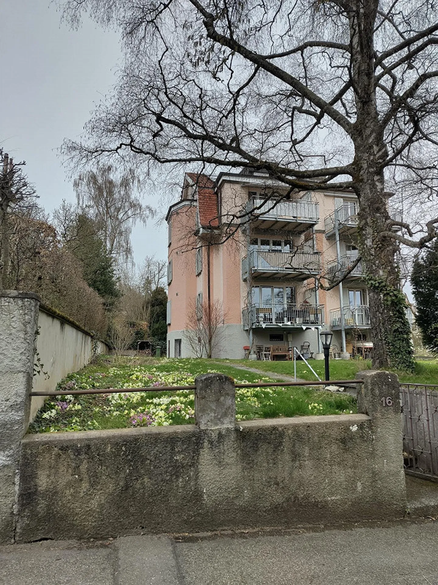 Charmante Wohnung in der Natur - Foto 20 von 20