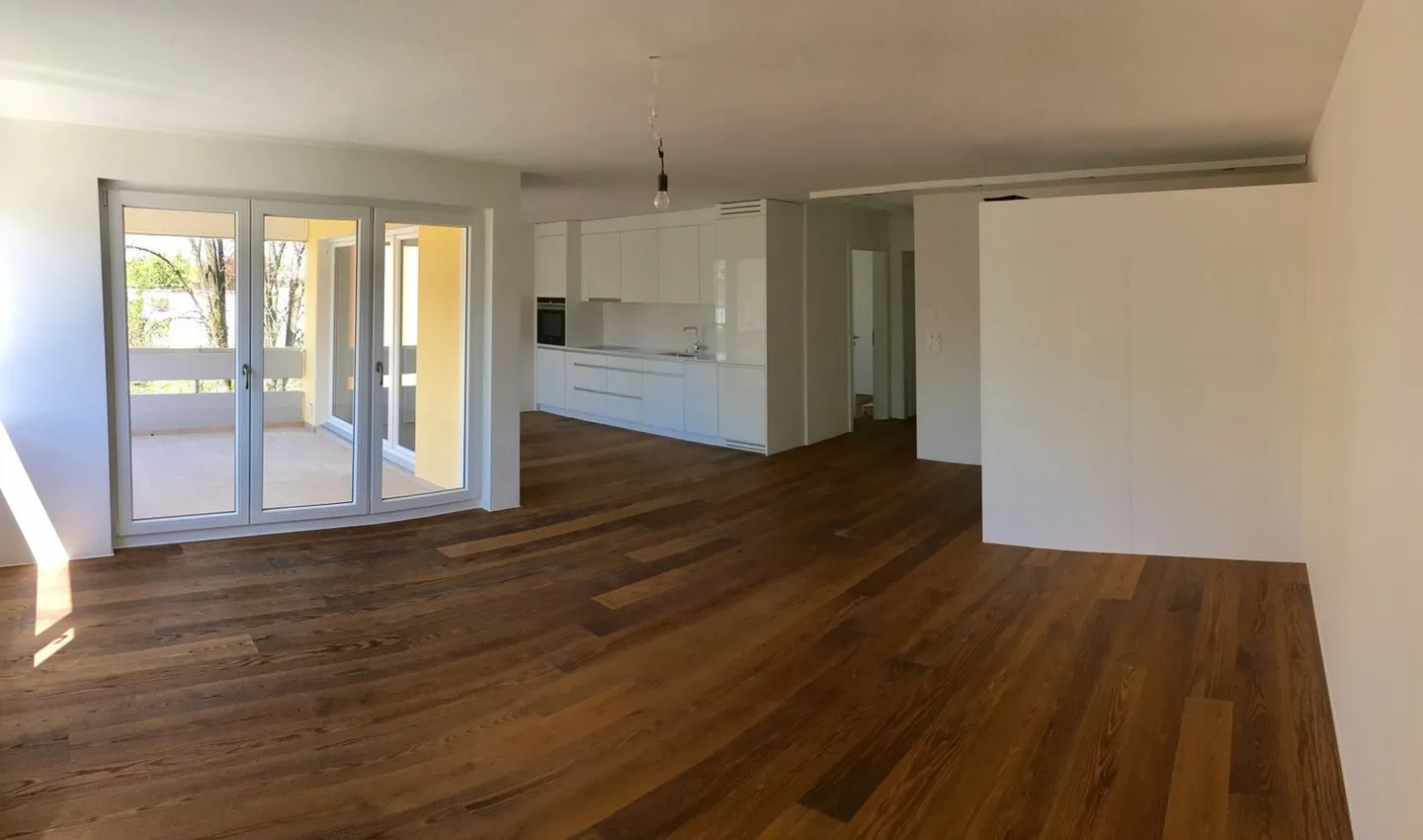 Appartamento moderno 3,5 locali - Foto 2 di 6