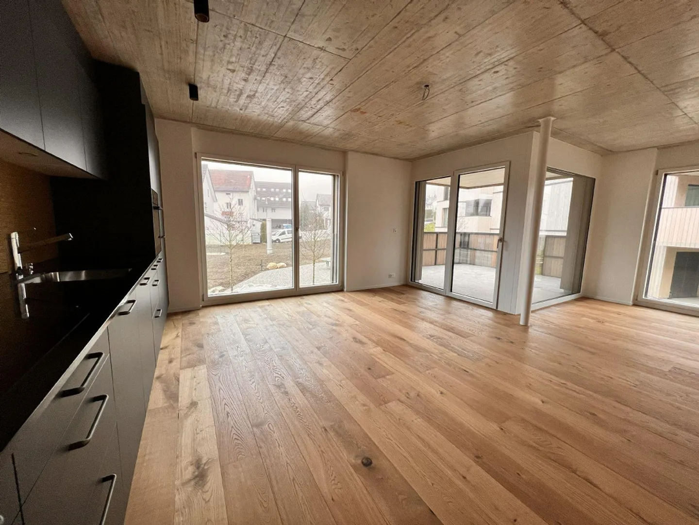 Modernes Apartment in Weidlife - Foto 5 von 7