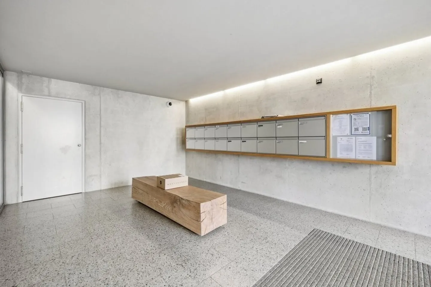 2.5 Room Apartment for Rent in Oberwil BL - Photo 4 of 10