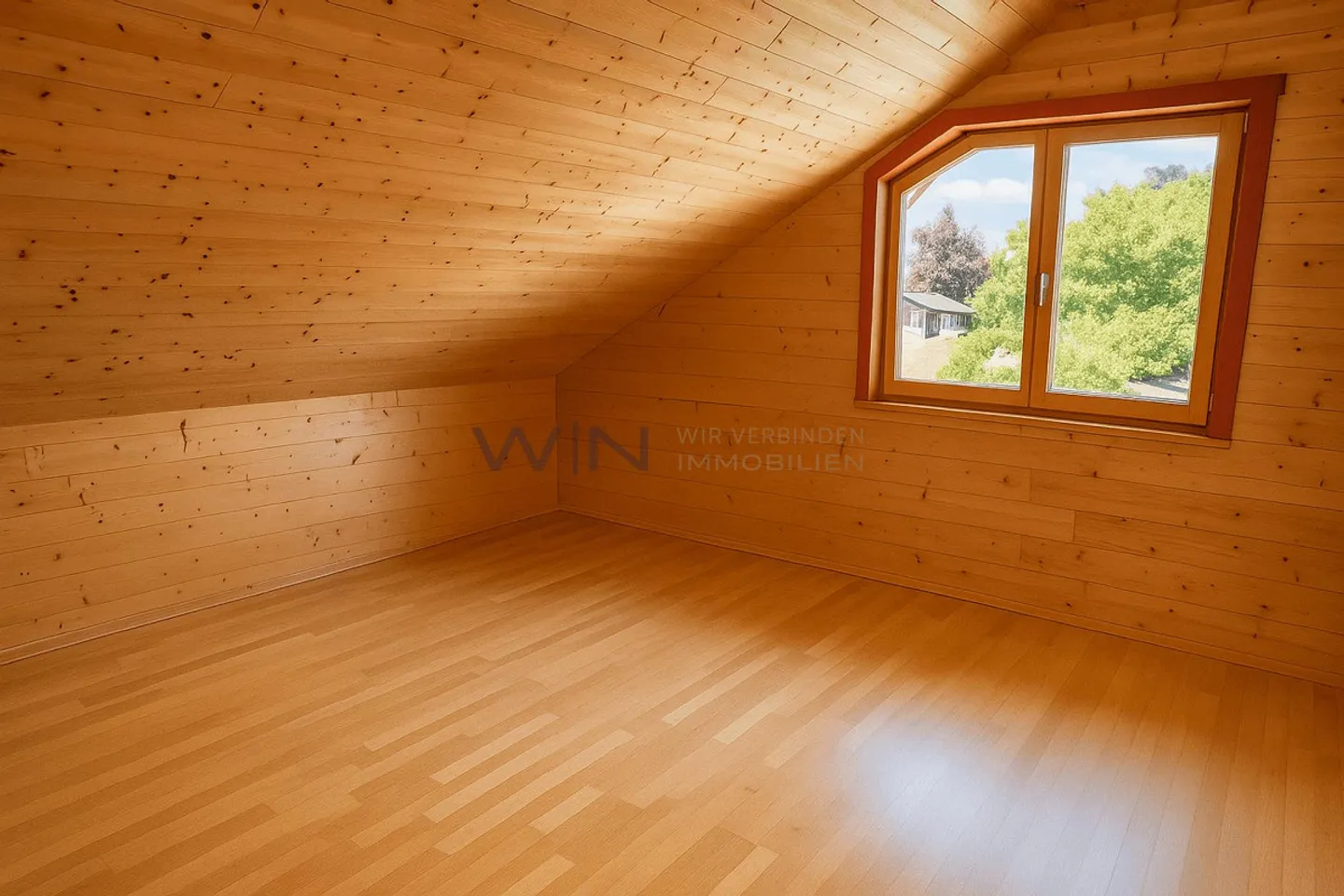 Family idyll with plenty of space and a large garden - Photo 7 of 11