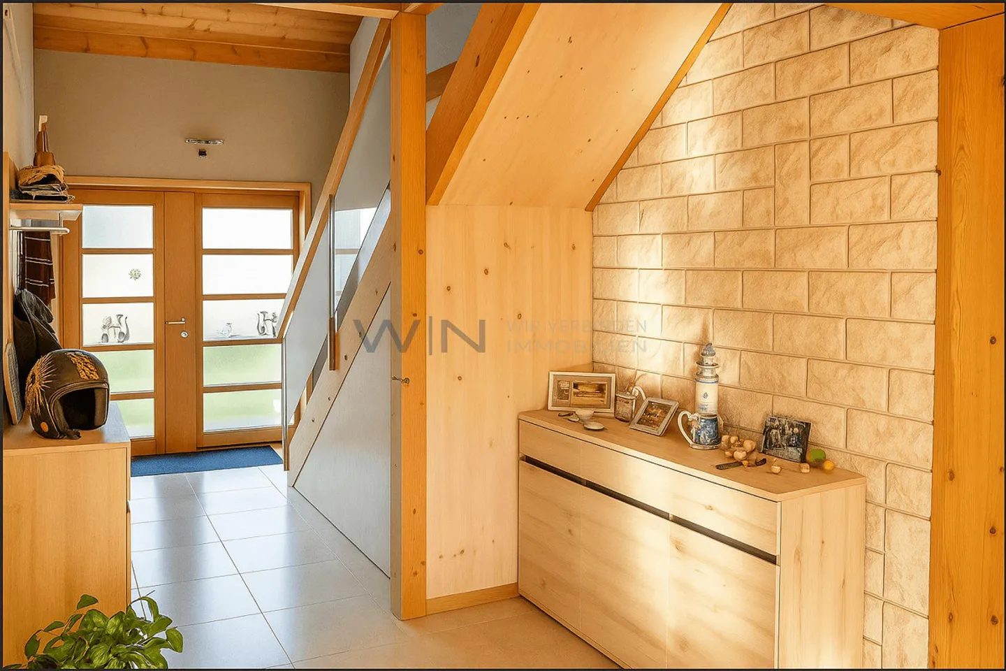 Family idyll with plenty of space and a large garden - Photo 9 of 11