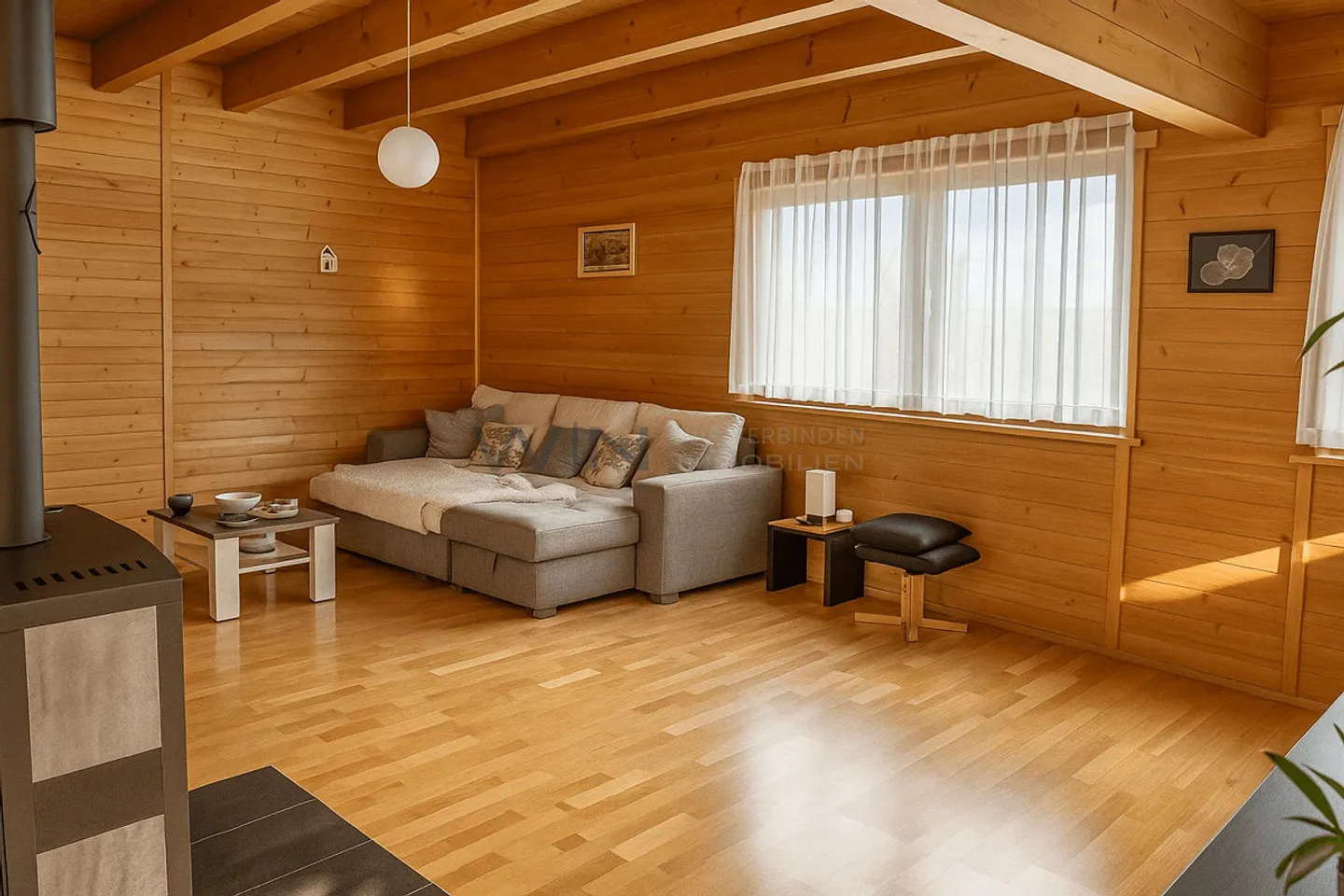 Family idyll with plenty of space and a large garden - Photo 10 of 11