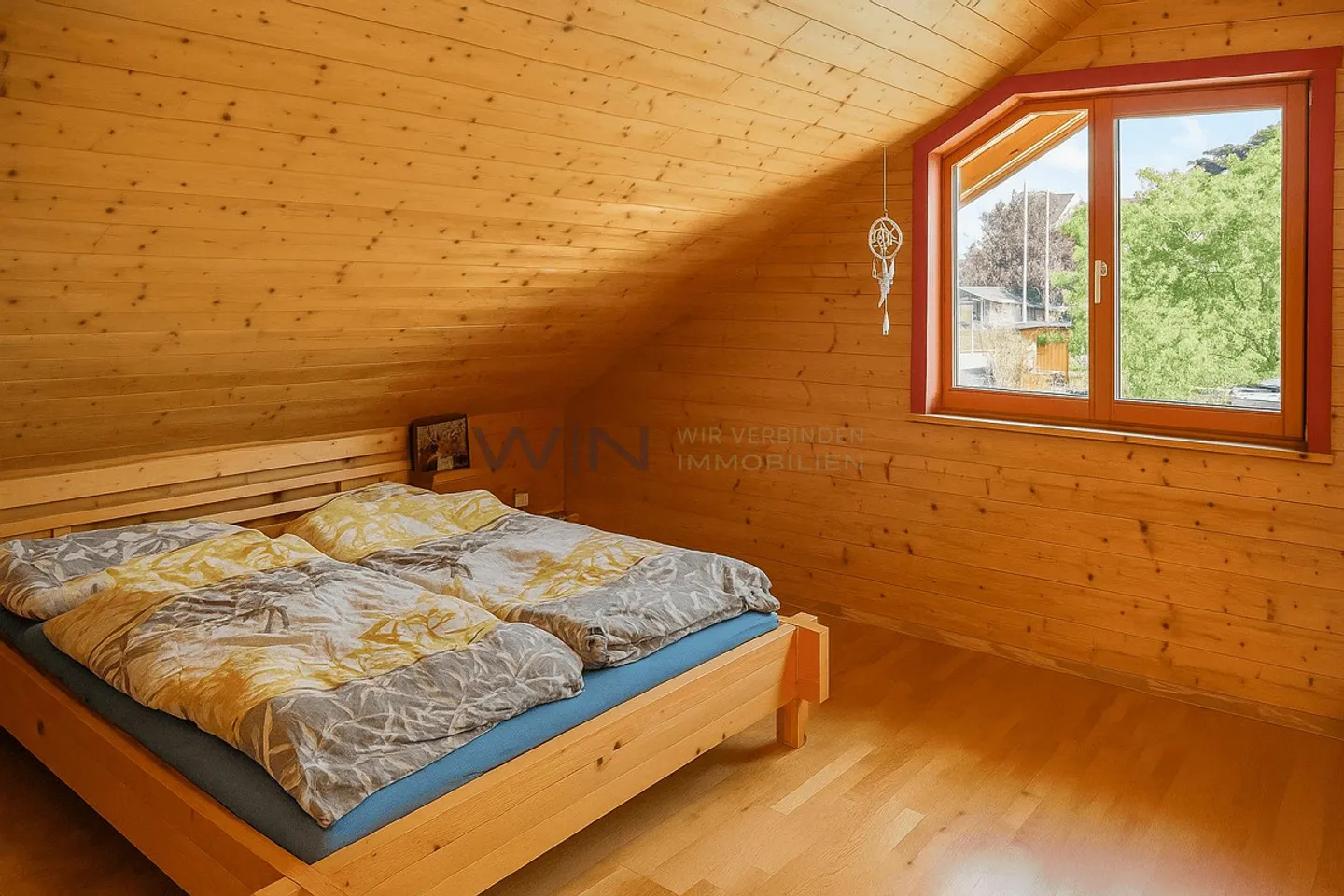 Family idyll with plenty of space and a large garden - Photo 11 of 11