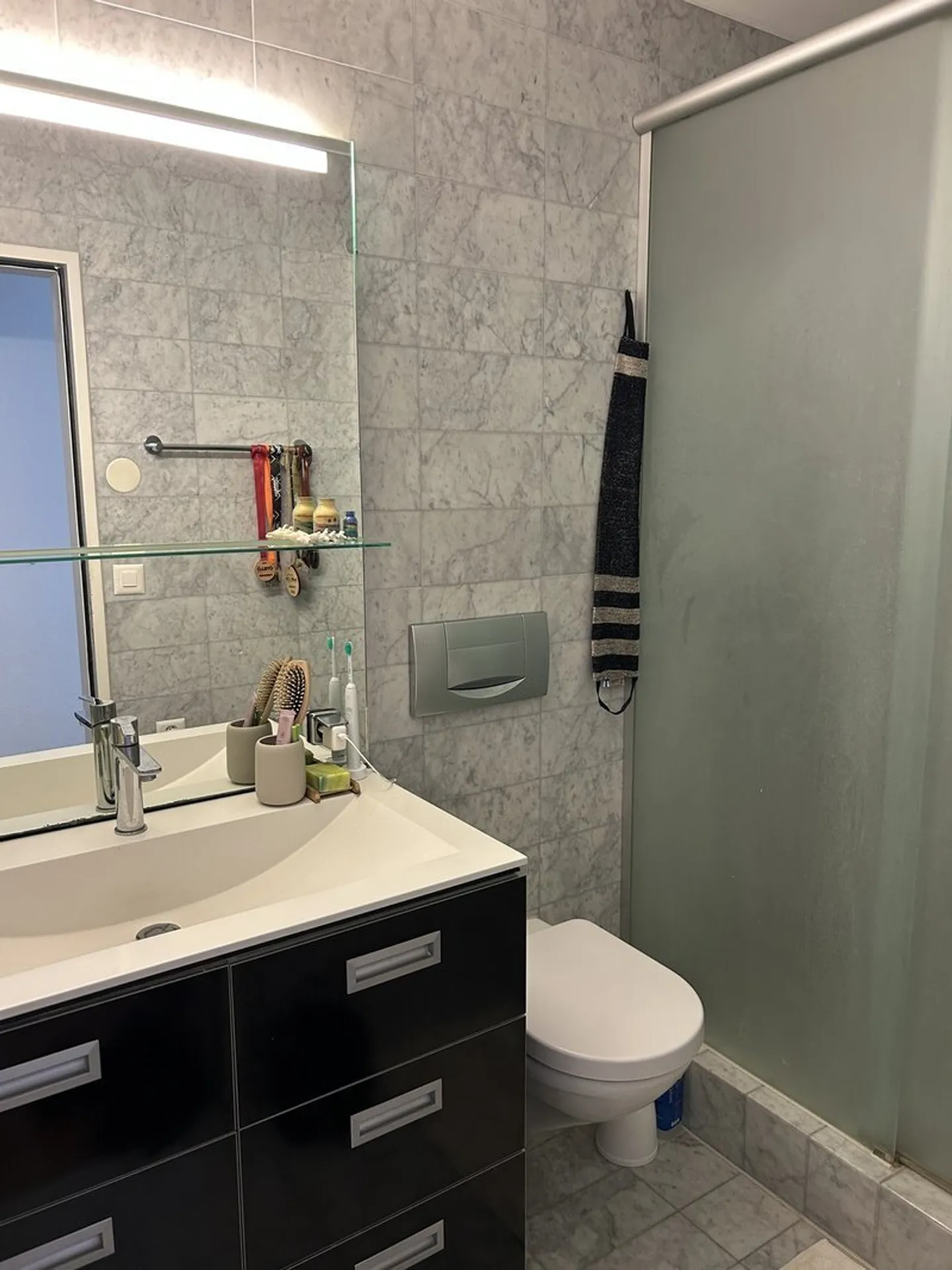 Apartment for rent - Photo 5 of 5