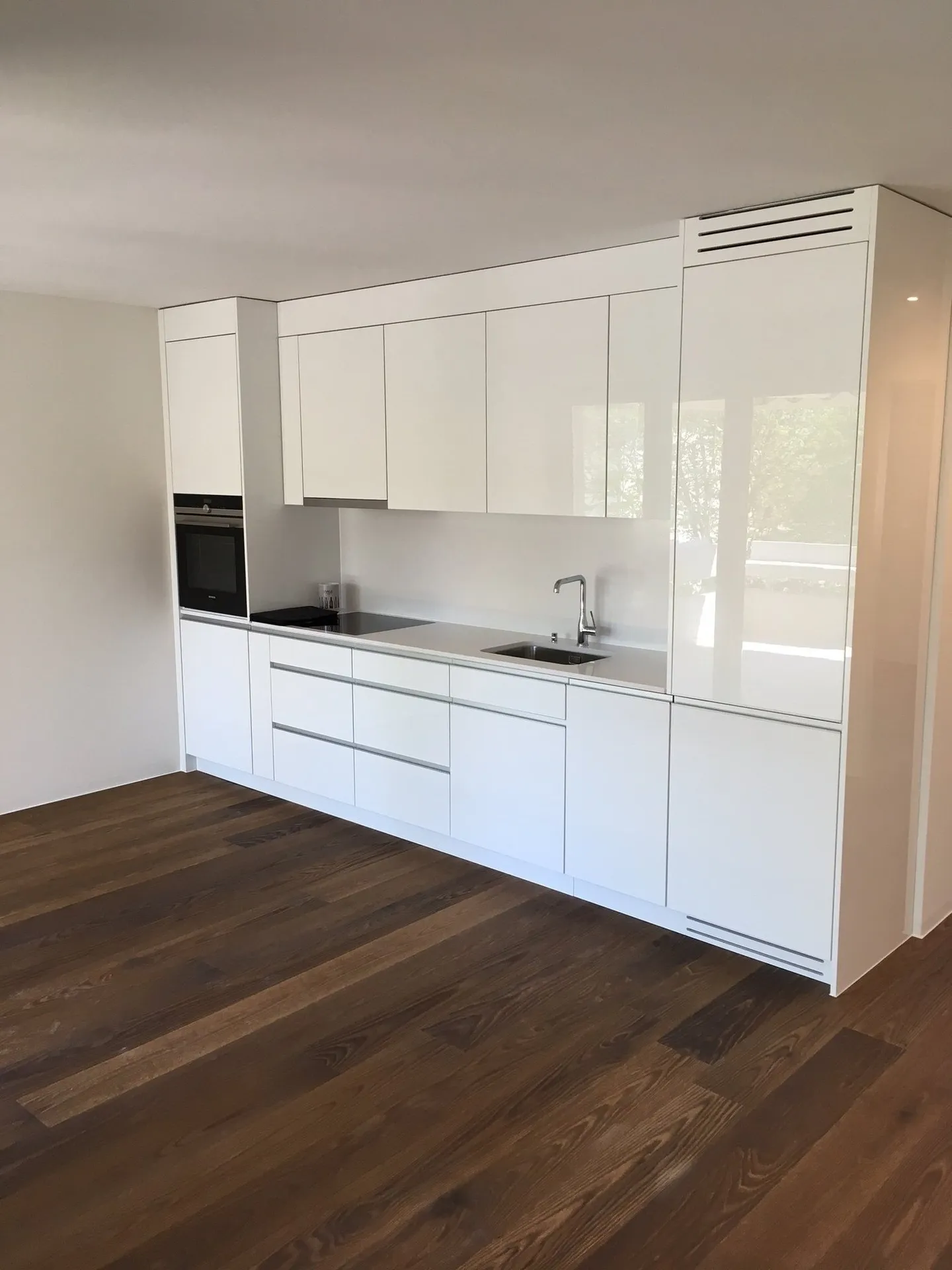 Appartamento moderno 3,5 locali - Foto 3 di 6