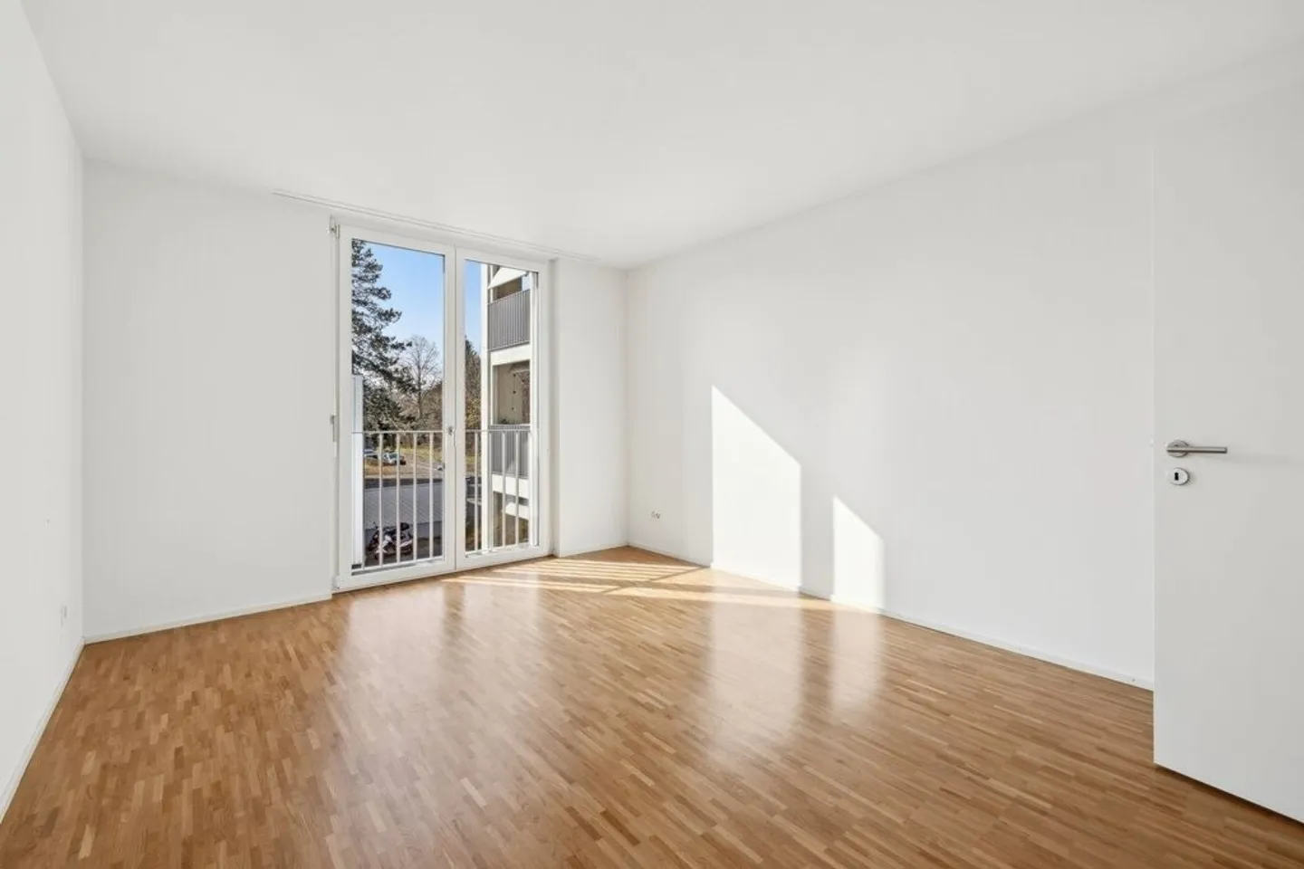 2.5 Room Apartment for Rent in Oberwil BL - Photo 8 of 10