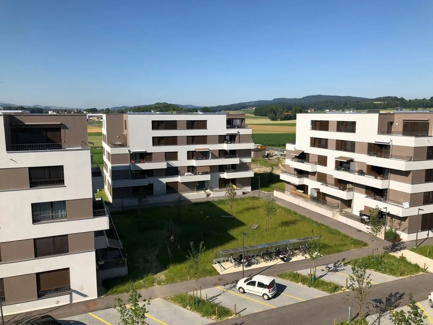 Appartement à louer - Photo 5 sur 6