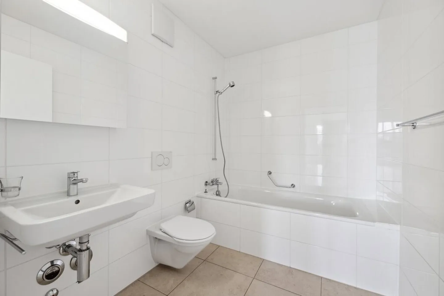 2.5 Room Apartment for Rent in Oberwil BL - Photo 9 of 10