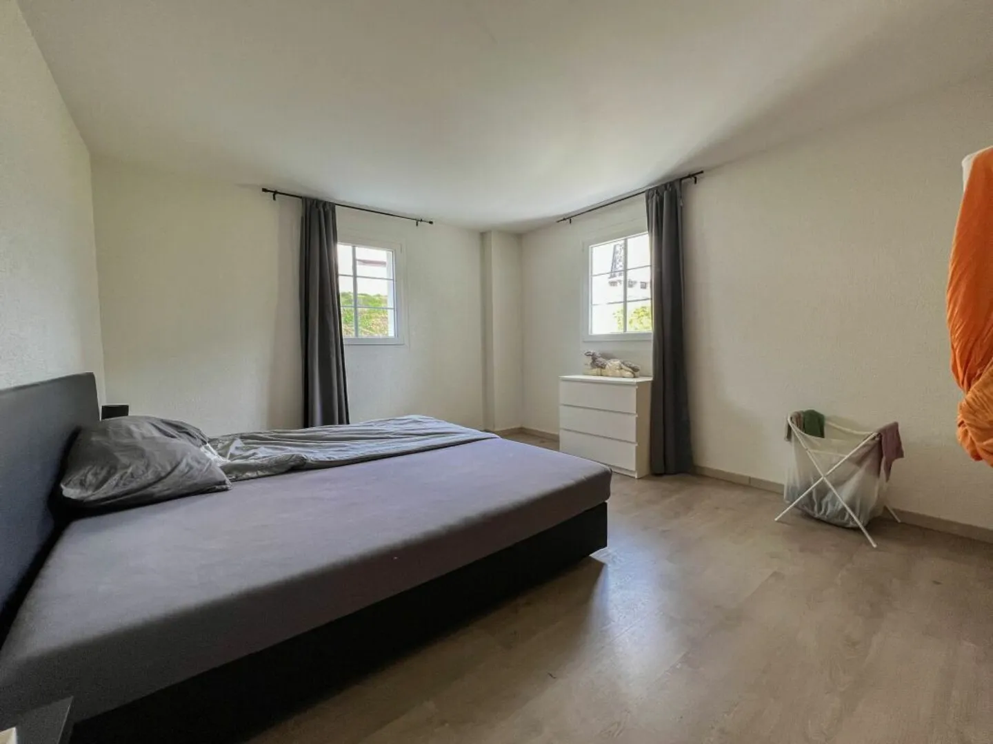 Beautiful 4.5-room apartment with private garden - Photo 5 of 13