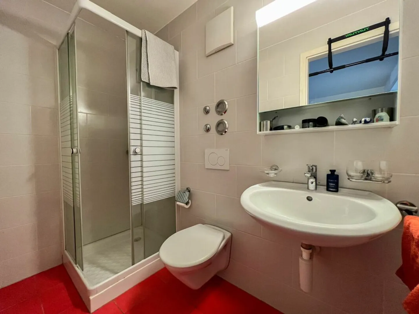 Beautiful 4.5-room apartment with private garden - Photo 8 of 13