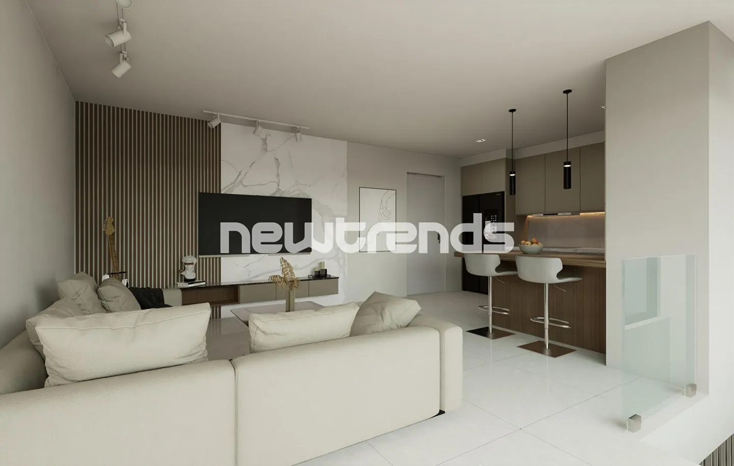 Tesserete, 3,5-Zimmer-Neubauwohnungen in einem Kontext von nur 8 Einheiten - Foto 2 von 14