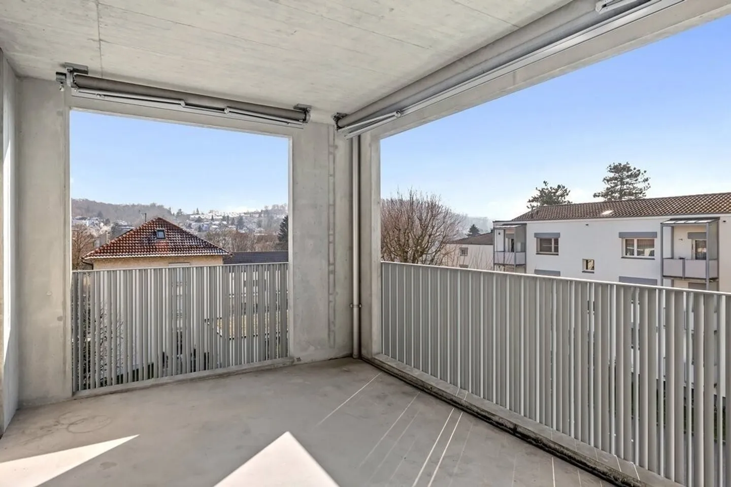 2.5 Room Apartment for Rent in Oberwil BL - Photo 10 of 10