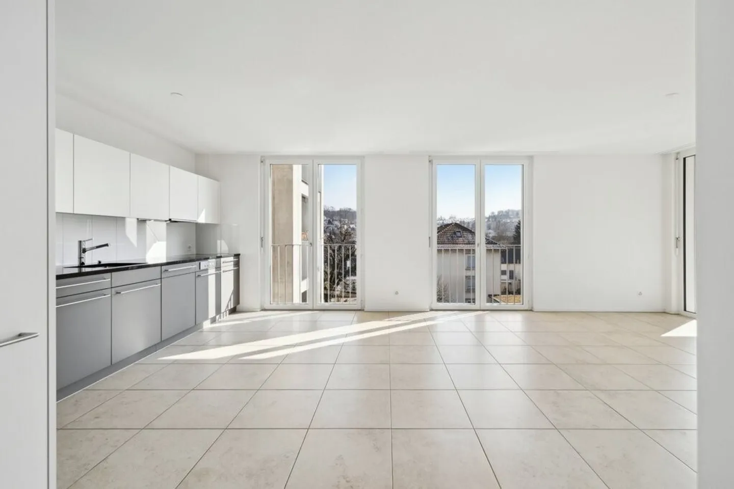 2.5 Room Apartment for Rent in Oberwil BL - Photo 6 of 10