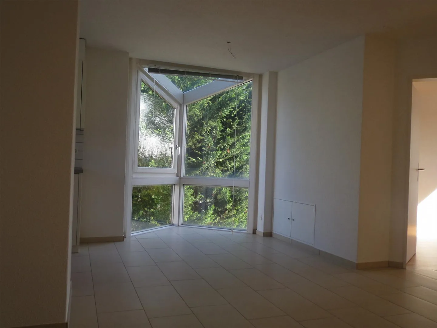 3.5-Maisonette apartment on the 2nd floor right - Photo 4 of 14