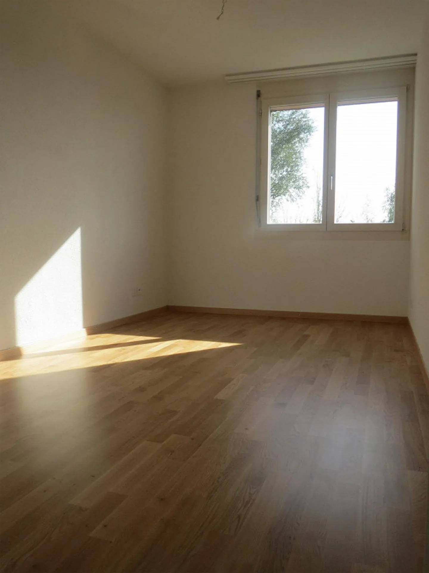 3.5-Maisonette apartment on the 2nd floor right - Photo 8 of 14