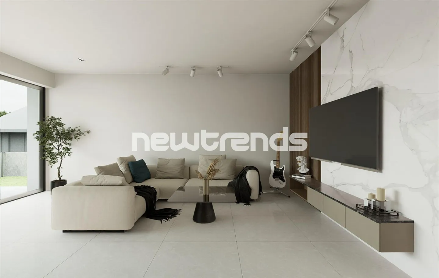 Tesserete, 3,5-Zimmer-Neubauwohnungen in einem Kontext von nur 8 Einheiten - Foto 3 von 14