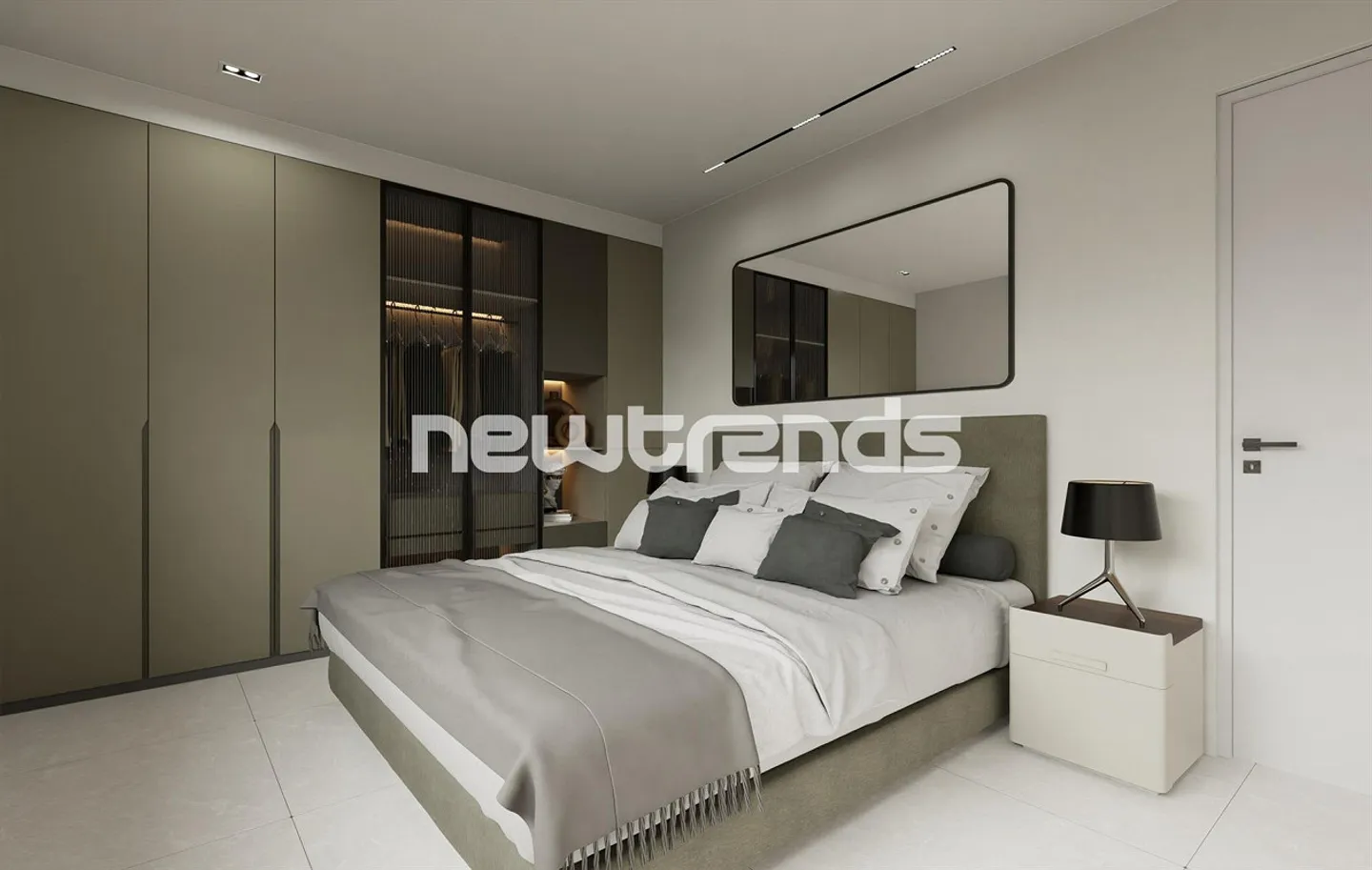 Tesserete, 3,5-Zimmer-Neubauwohnungen in einem Kontext von nur 8 Einheiten - Foto 4 von 14