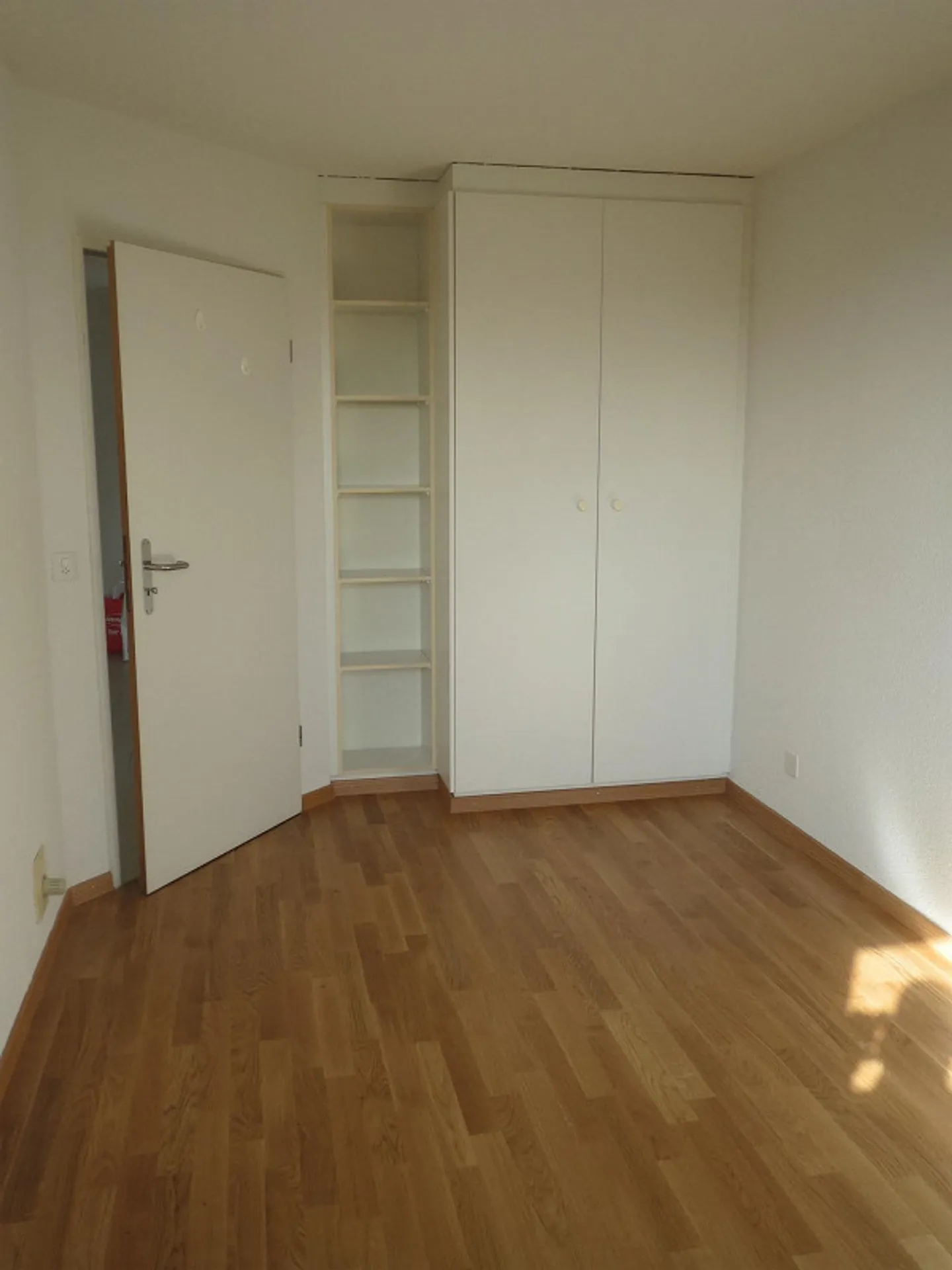 3.5-Maisonette apartment on the 2nd floor right - Photo 9 of 14