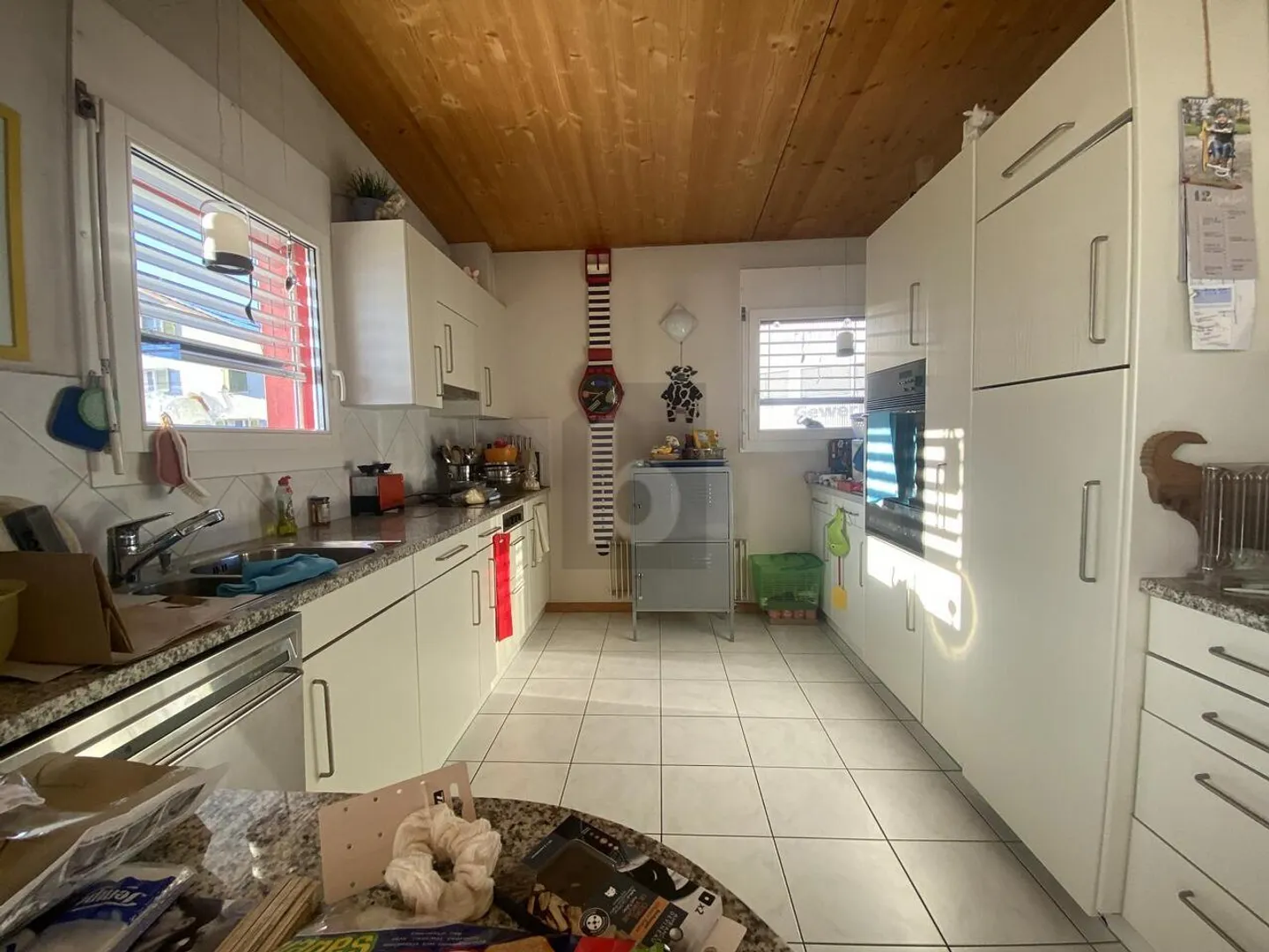 GASTROTRAUM - LIVING/WORKING UNDER ONE ROOF - Photo 3 of 6