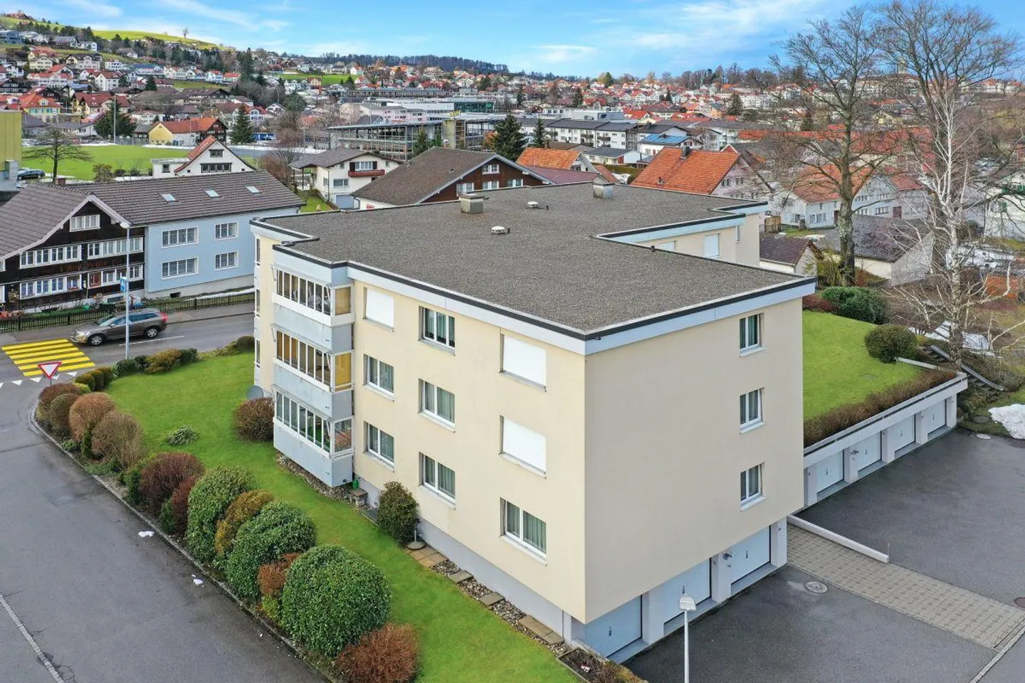 4.5-room apartment - Photo 2 of 24