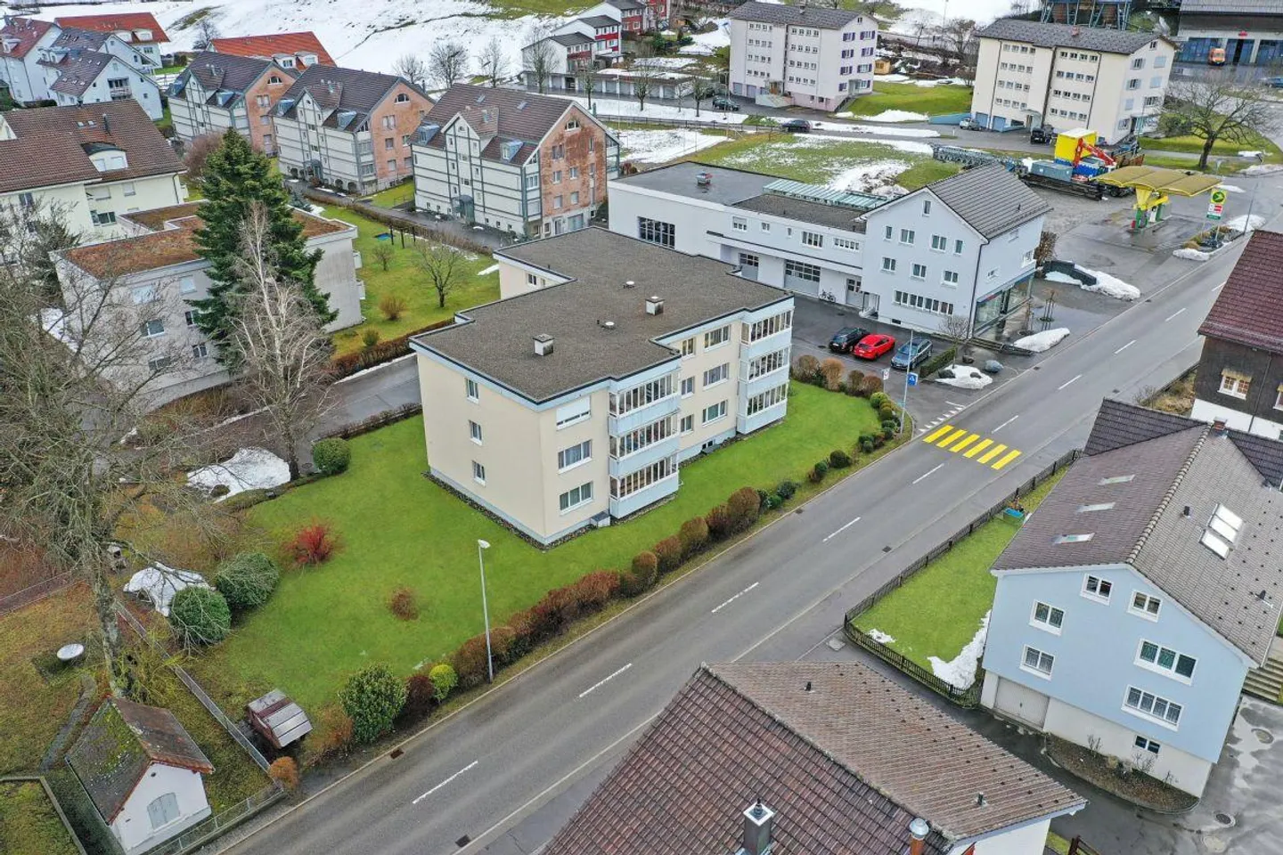 4.5-room apartment - Photo 4 of 24