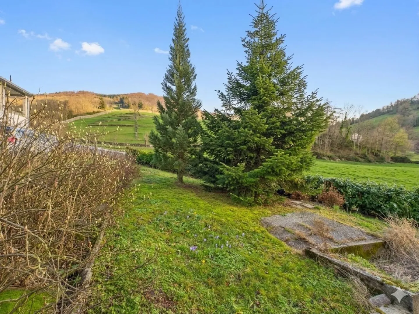 Réalisez votre rêve de maison - Maison individuelle avec vue et beaucoup d'espace - Photo 3 sur 11