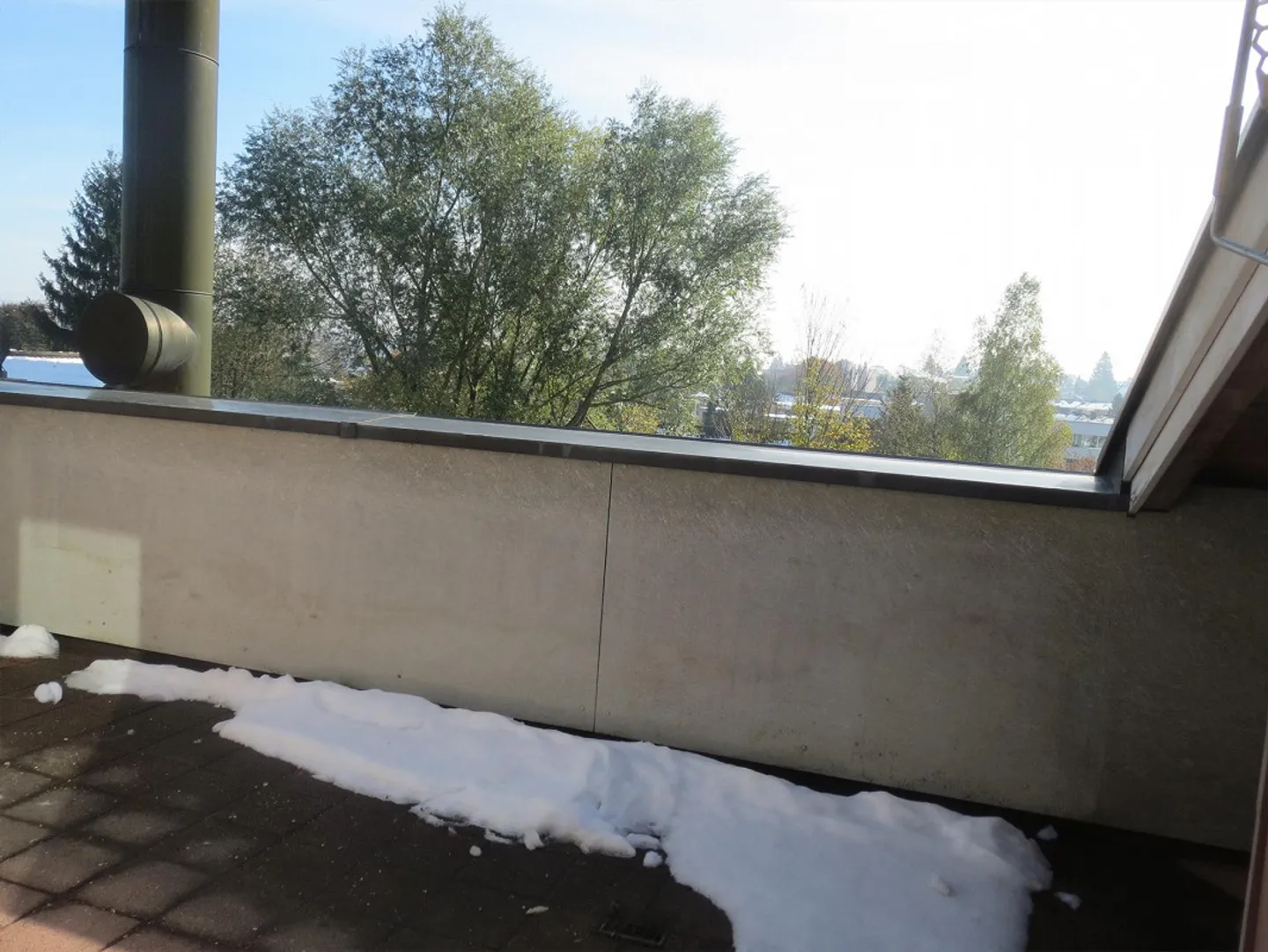 3.5-Maisonette apartment on the 2nd floor right - Photo 13 of 14