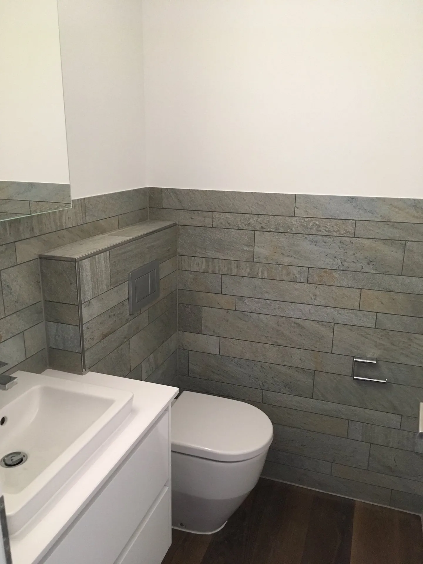 Appartamento moderno 3,5 locali - Foto 5 di 6