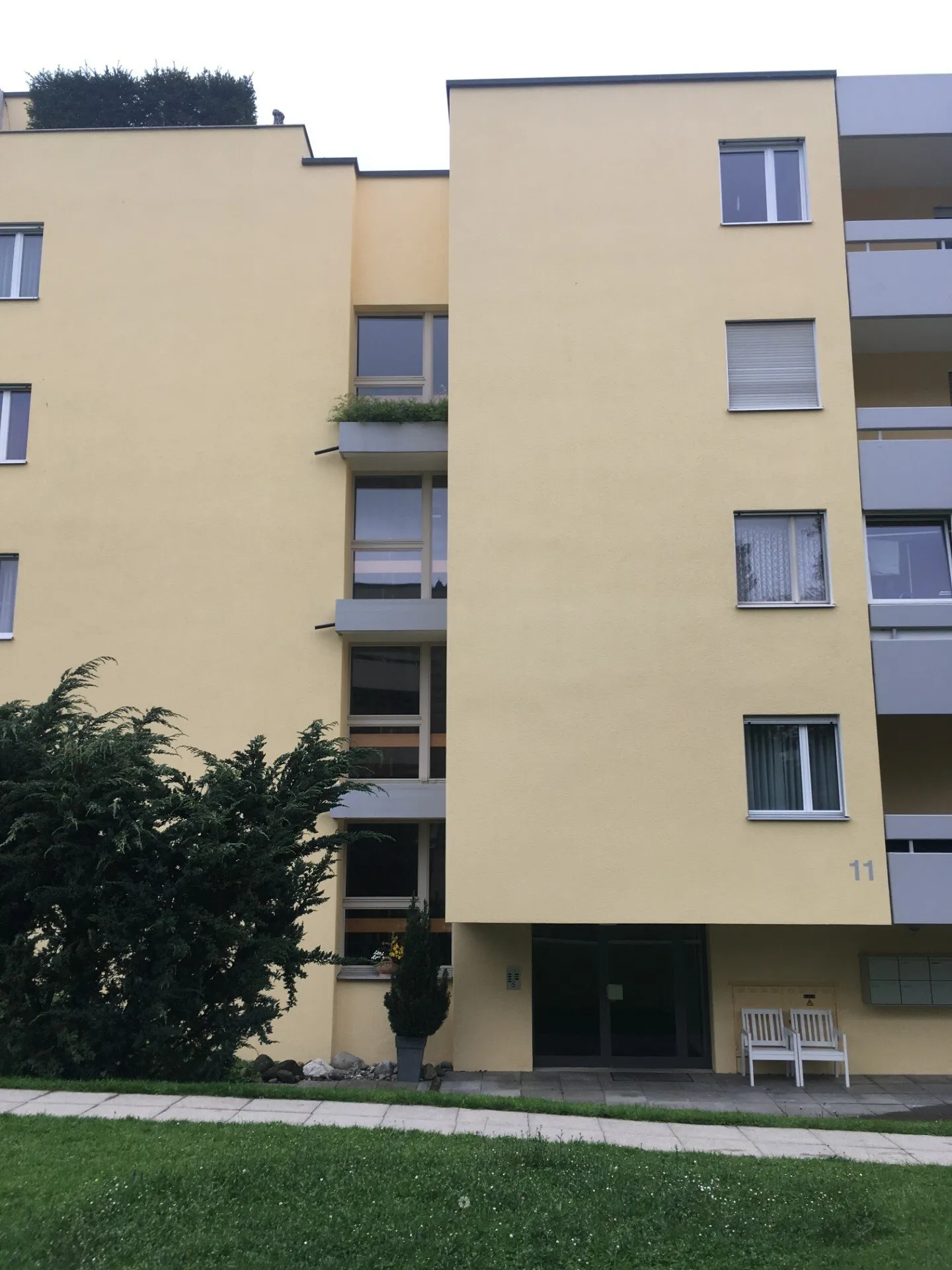 Appartamento moderno 3,5 locali - Foto 6 di 6