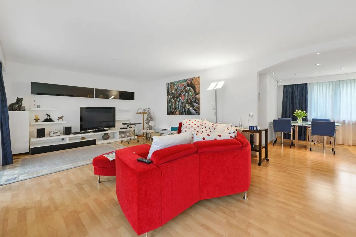 4.5-room apartment - Photo 5 of 24