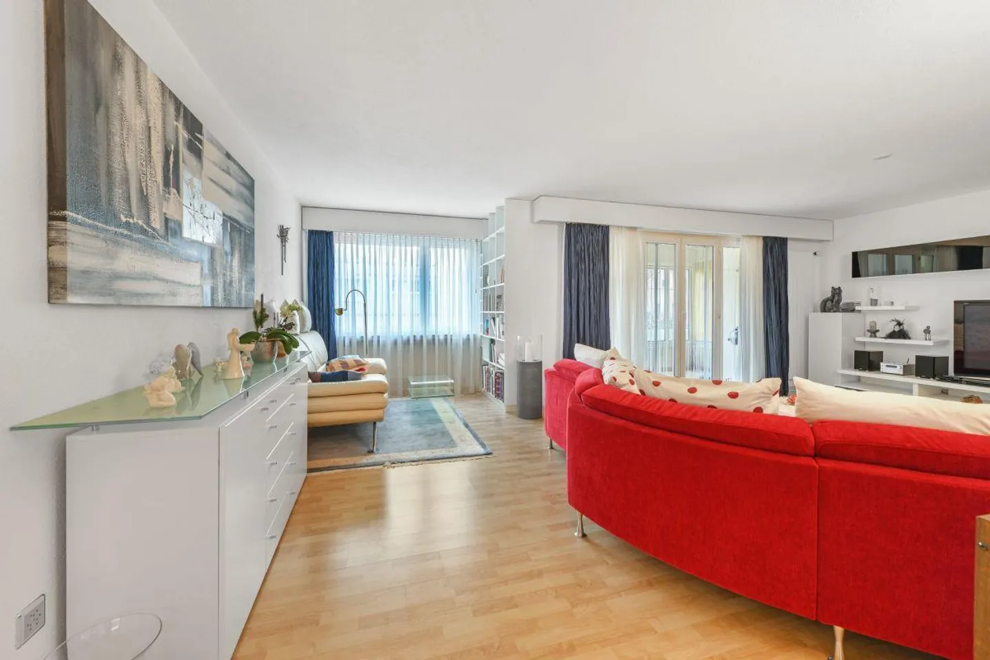 4.5-room apartment - Photo 6 of 24