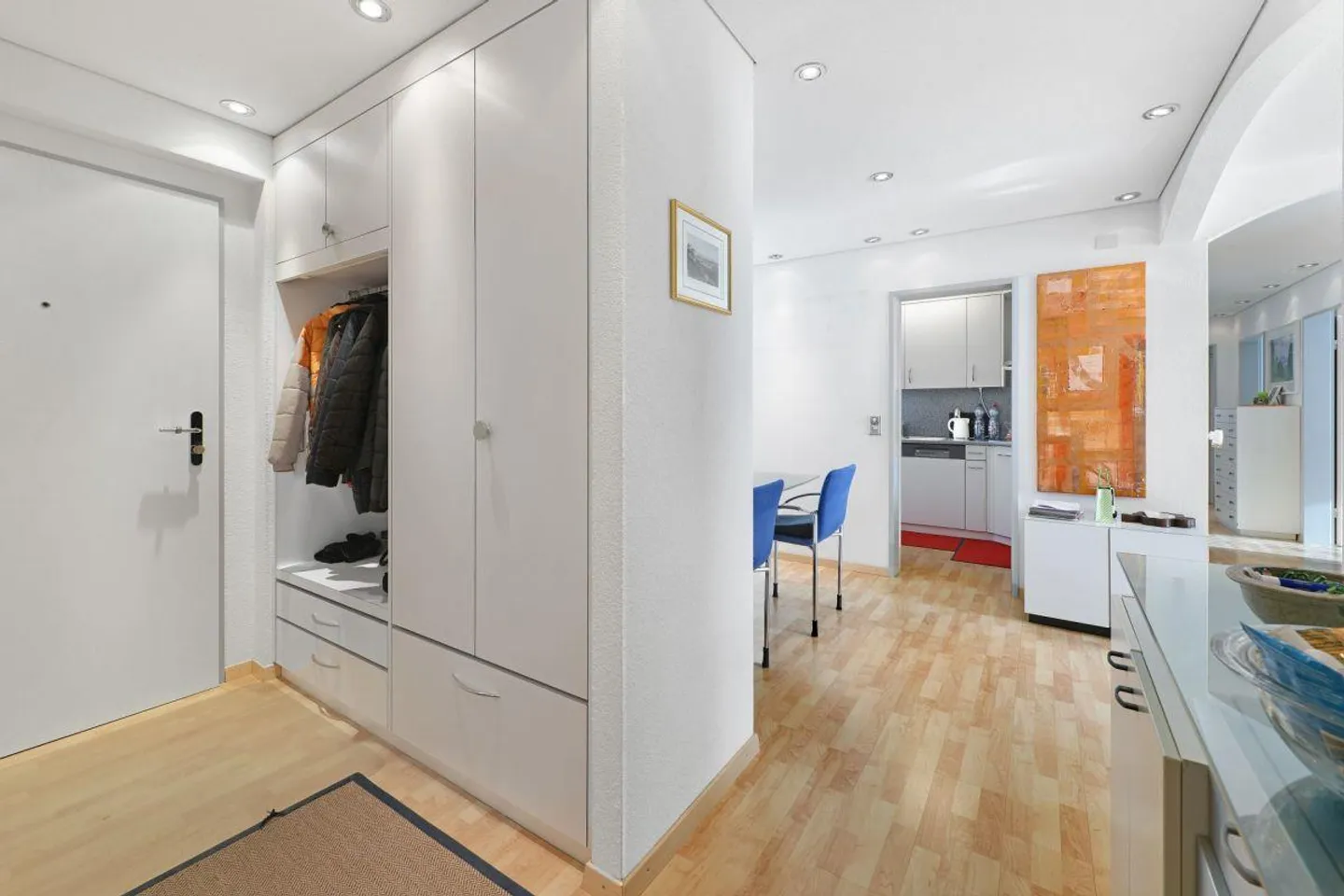 4.5-room apartment - Photo 14 of 24