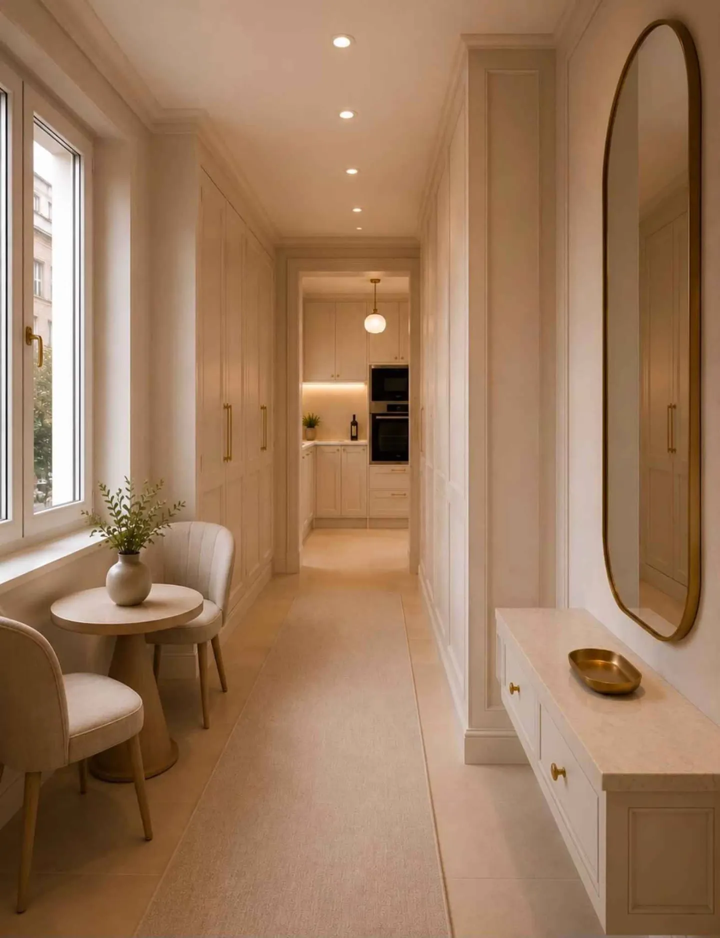 Charming Apartment in Montreux - Photo 4 of 7