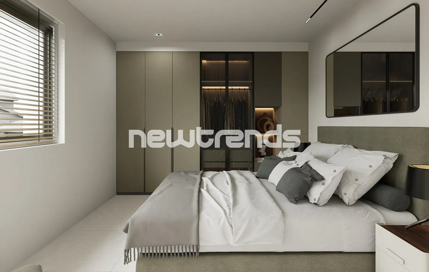 Tesserete, 3,5-Zimmer-Neubauwohnungen in einem Kontext von nur 8 Einheiten - Foto 5 von 14