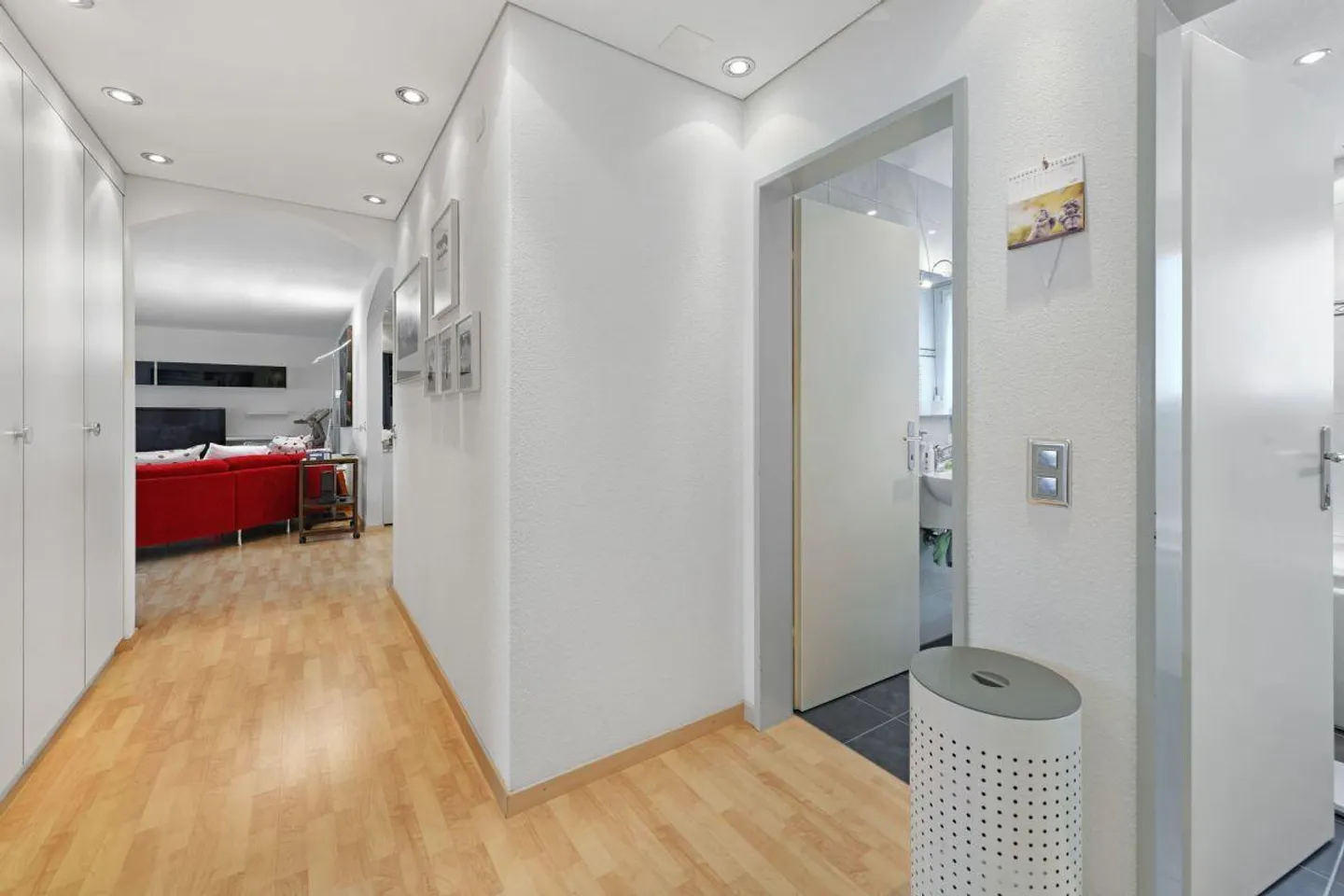 4.5-room apartment - Photo 15 of 24