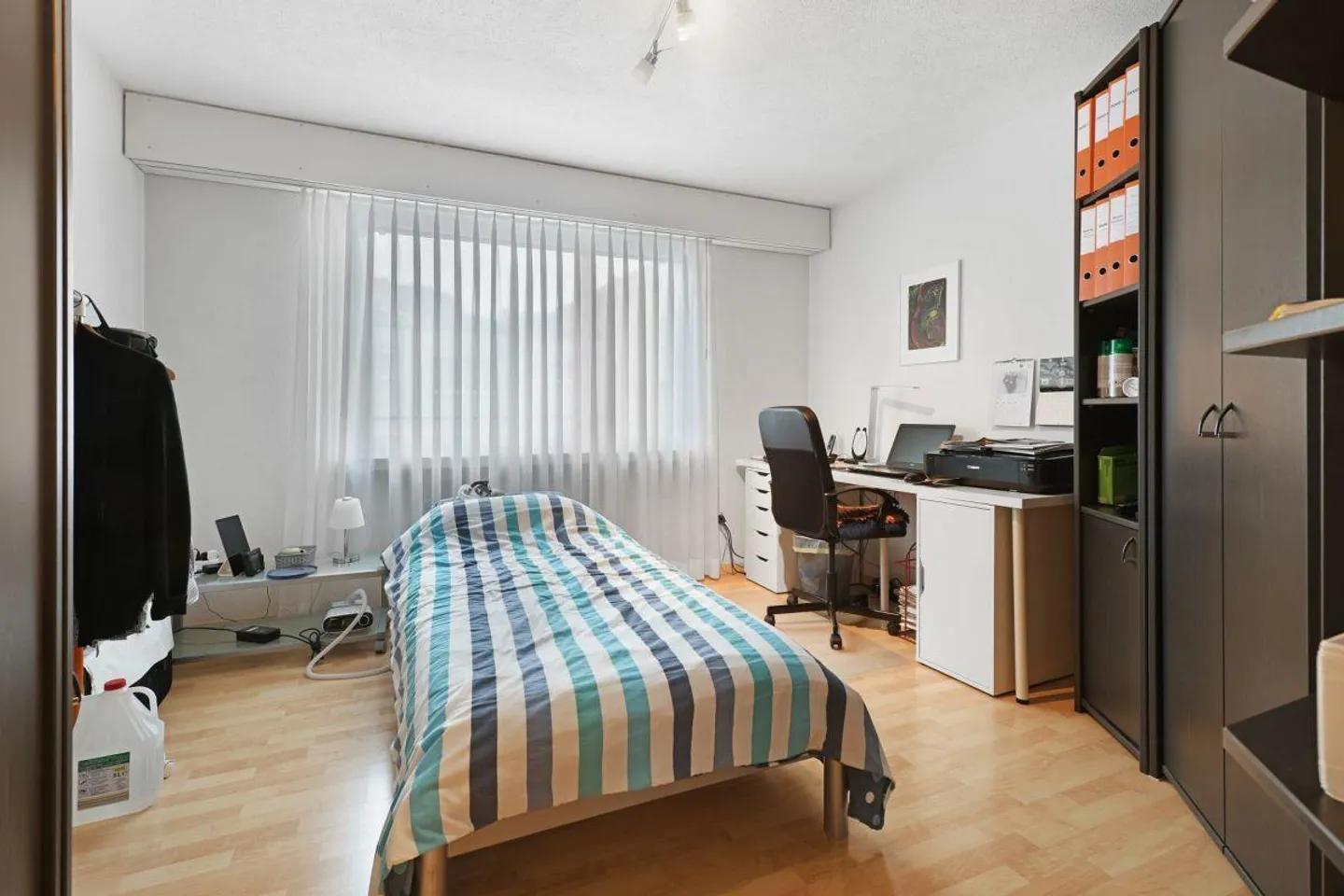 4.5-room apartment - Photo 16 of 24