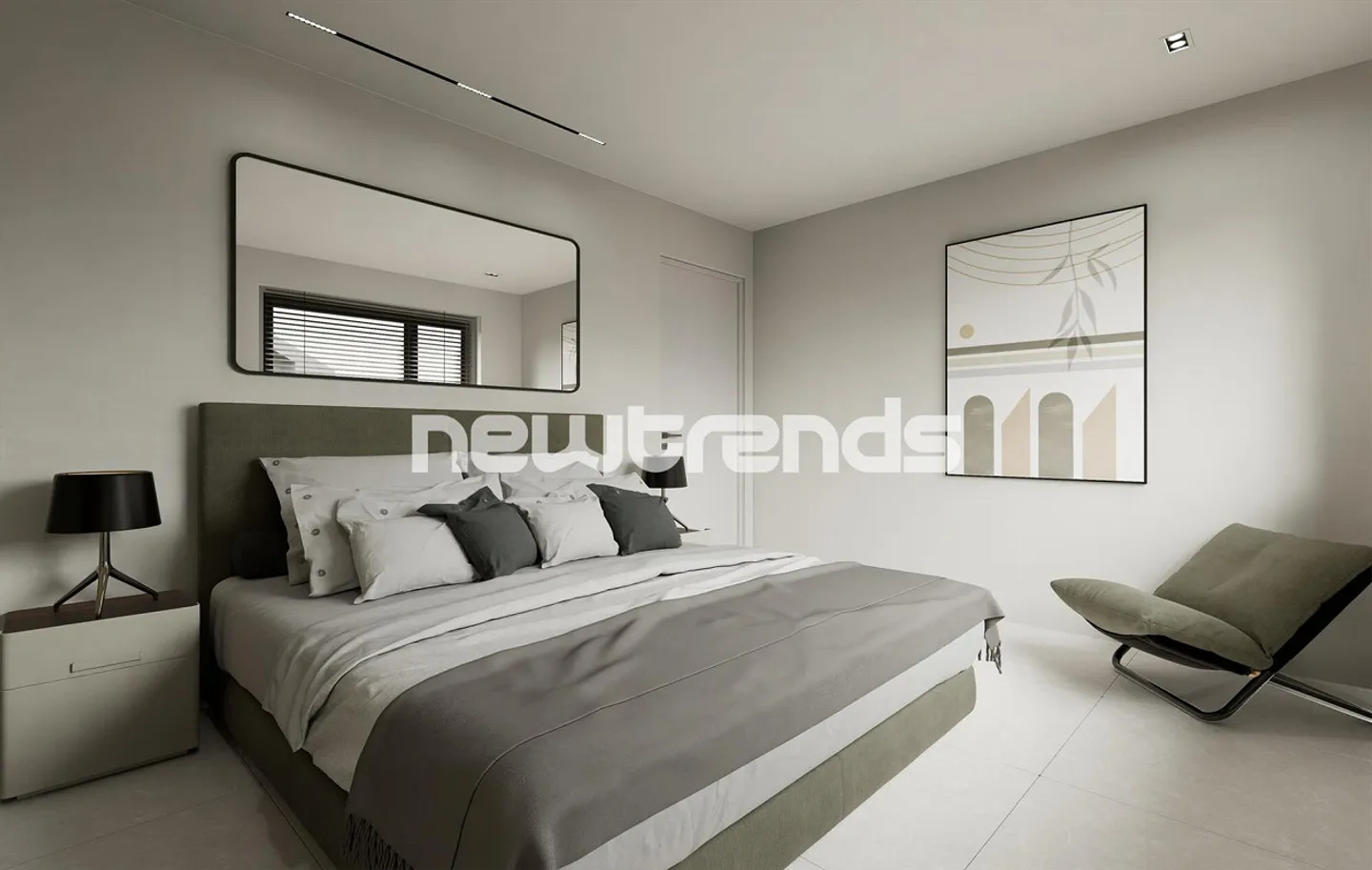 Tesserete, 3,5-Zimmer-Neubauwohnungen in einem Kontext von nur 8 Einheiten - Foto 6 von 14