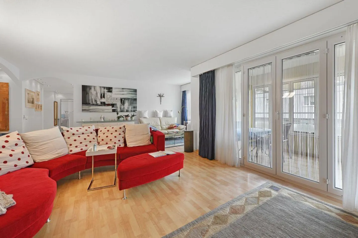 4.5-room apartment - Photo 7 of 24