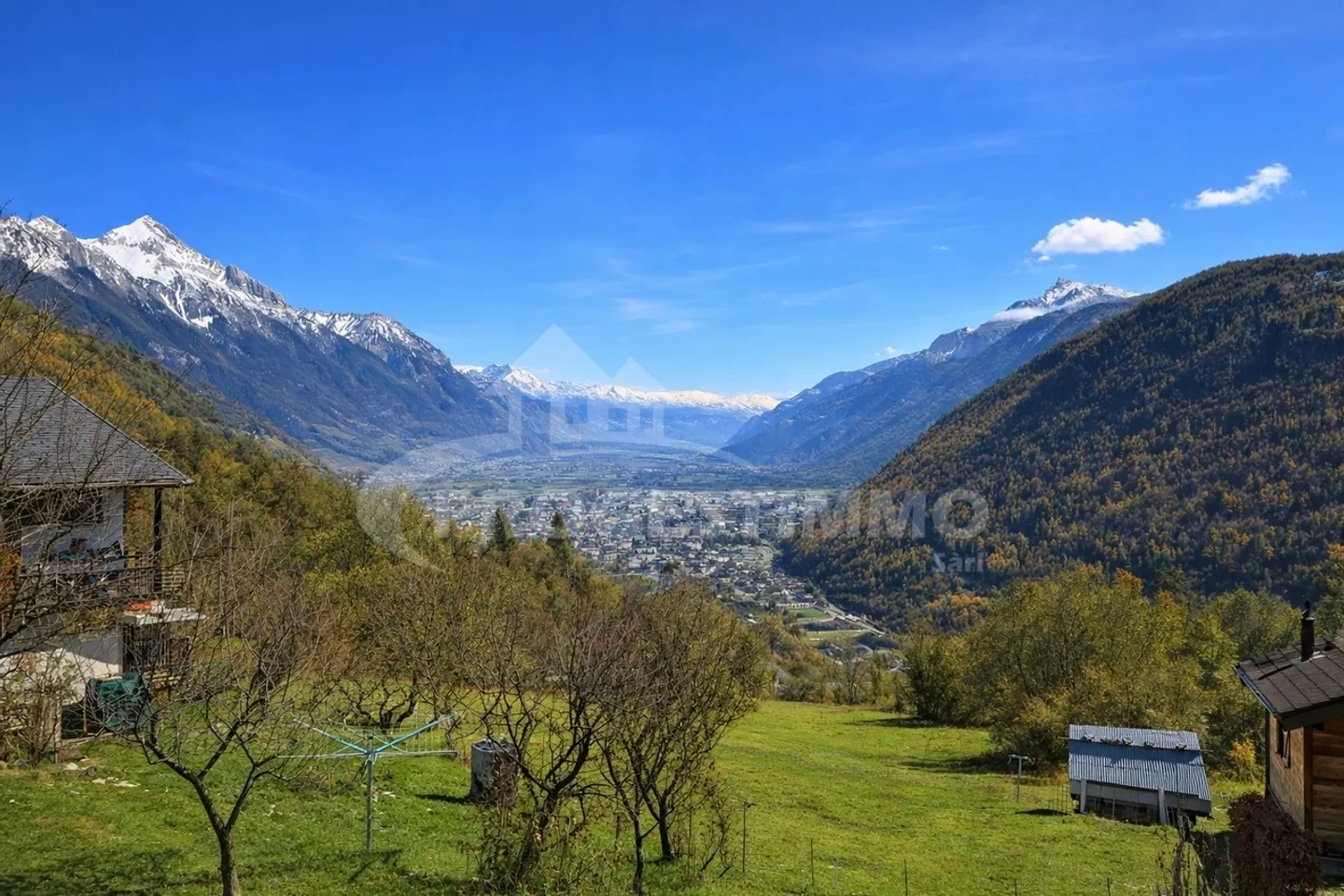 RARE OPPORTUNITÉ D'INVESTISSEMENT - Photo 2 sur 11
