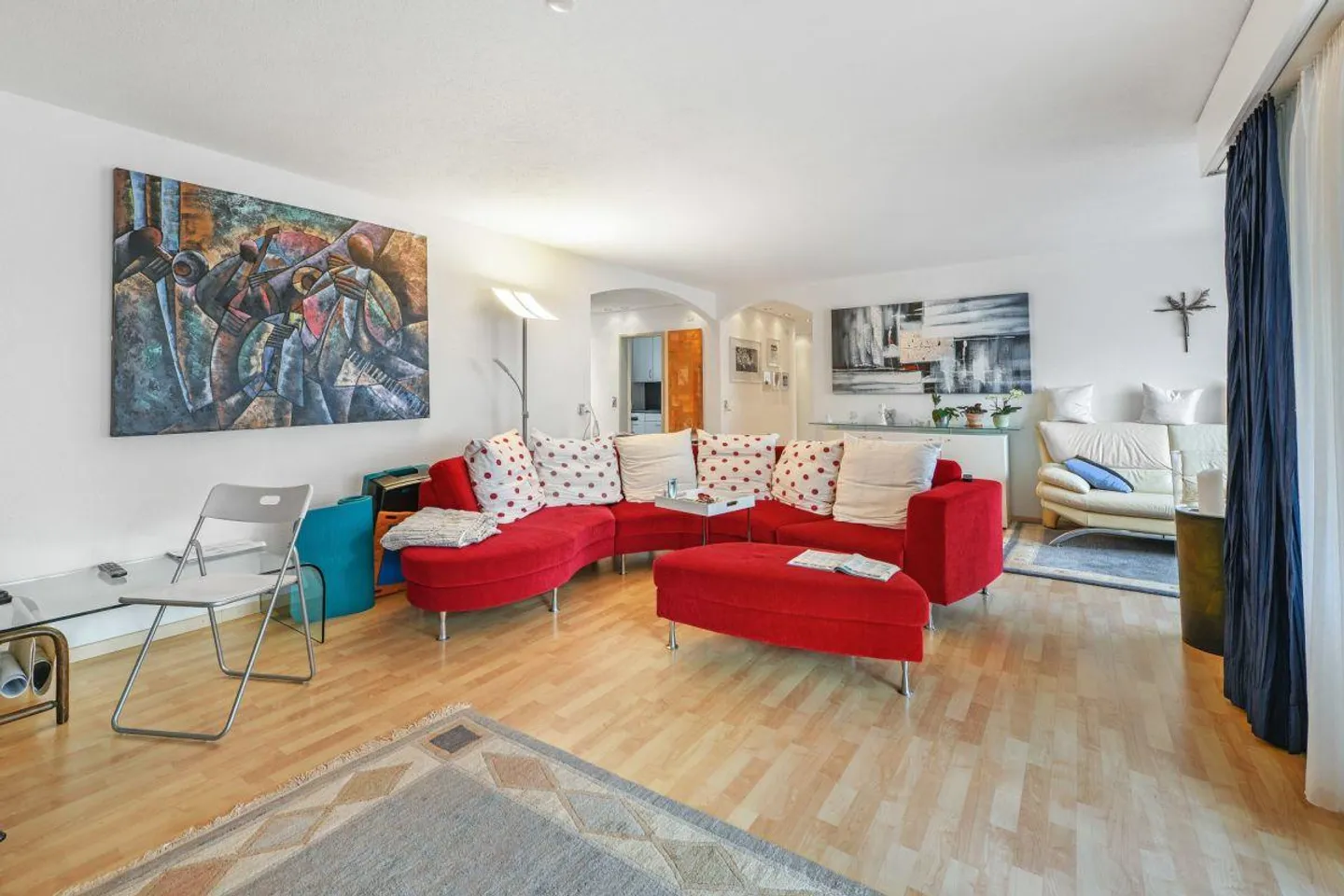 4.5-room apartment - Photo 8 of 24