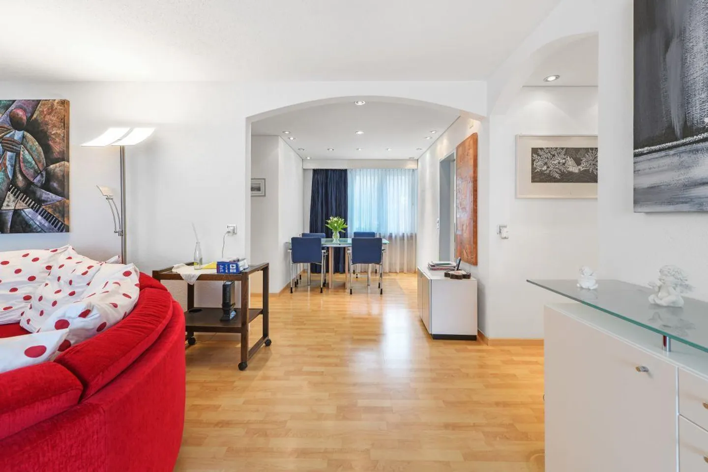 4.5-room apartment - Photo 9 of 24