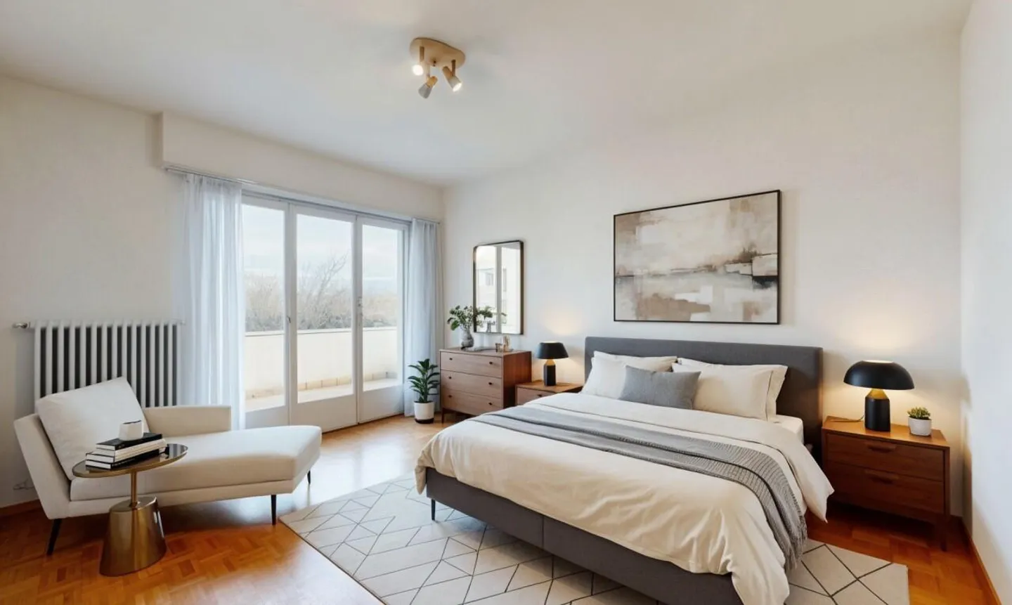 Detached house with great potential on a plot of 1,020 m² - Photo 5 of 11