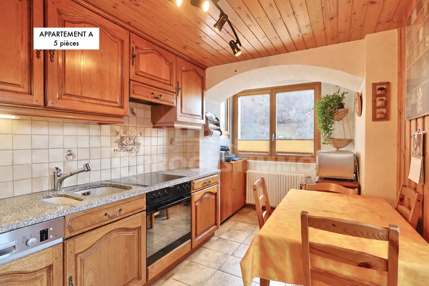 RARE OPPORTUNITÉ D'INVESTISSEMENT - Photo 6 sur 11