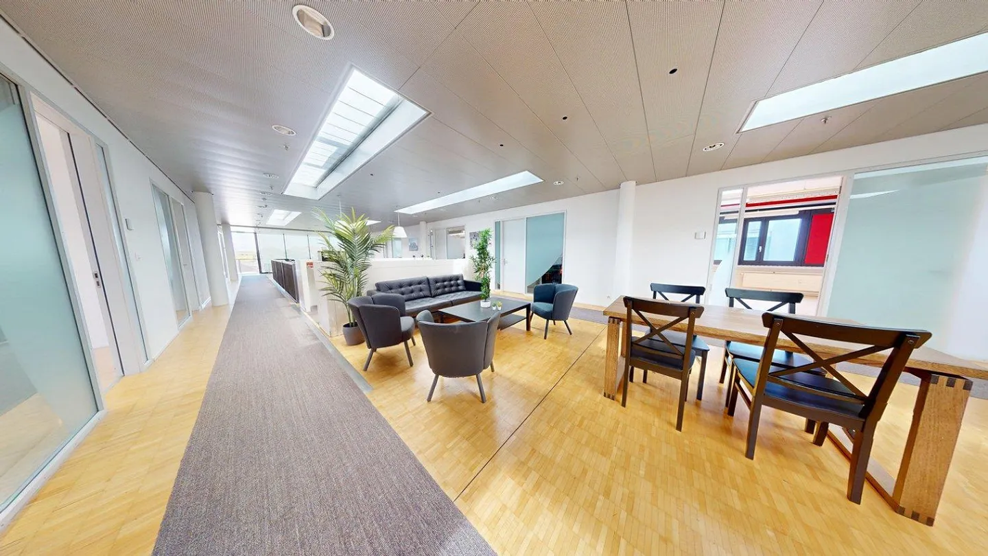 Più di un ufficio: Scopri il tuo nuovo spazio di lavoro preferito... - Foto 10 di 13